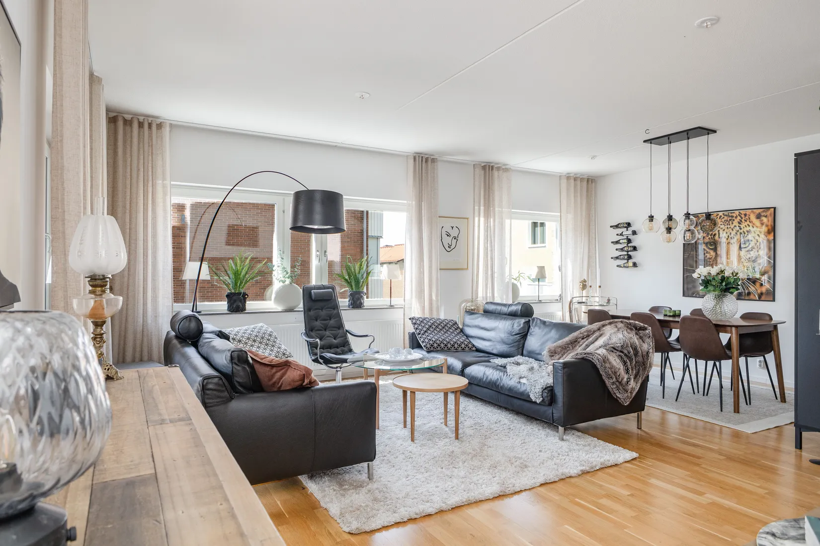 Bostadsrätt, Torggatan 16A, Centrum, Enköping