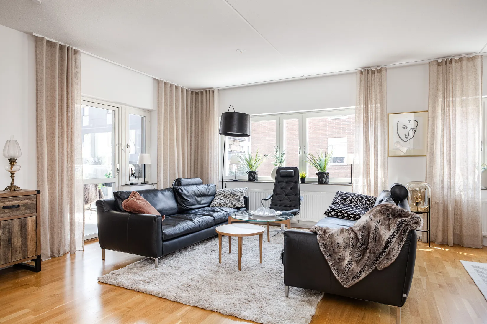 Bostadsrätt, Torggatan 16A, Centrum, Enköping