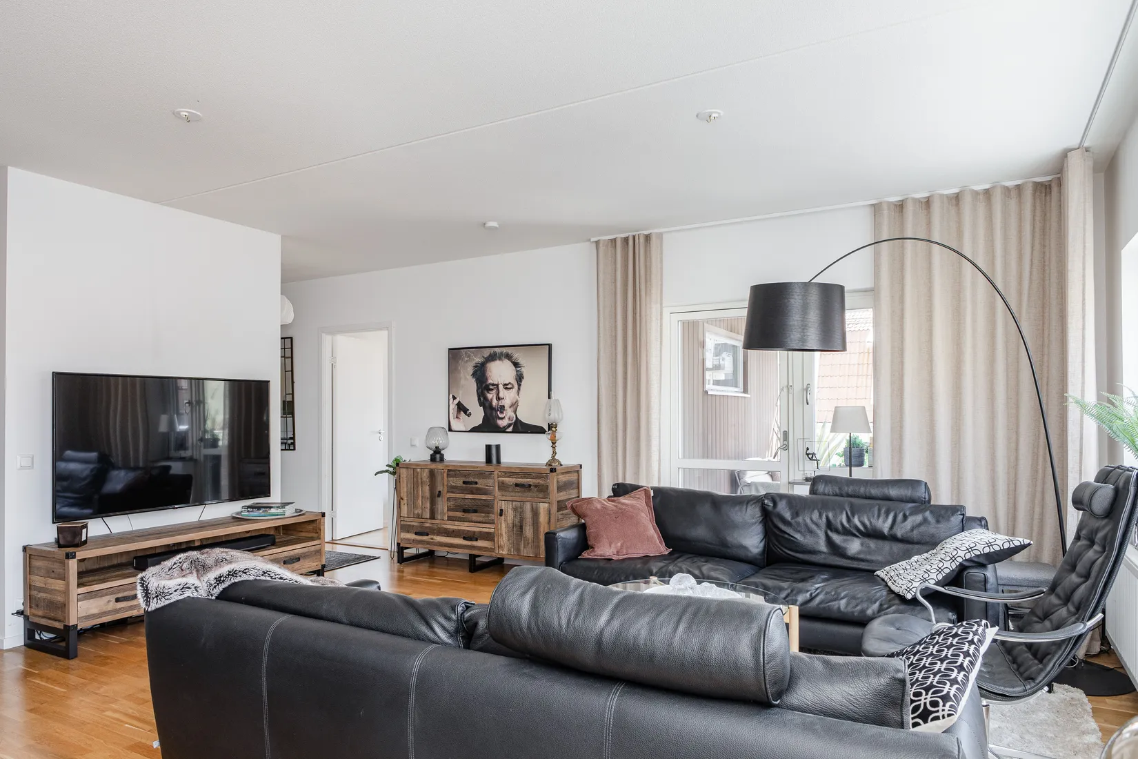 Bostadsrätt, Torggatan 16A, Centrum, Enköping