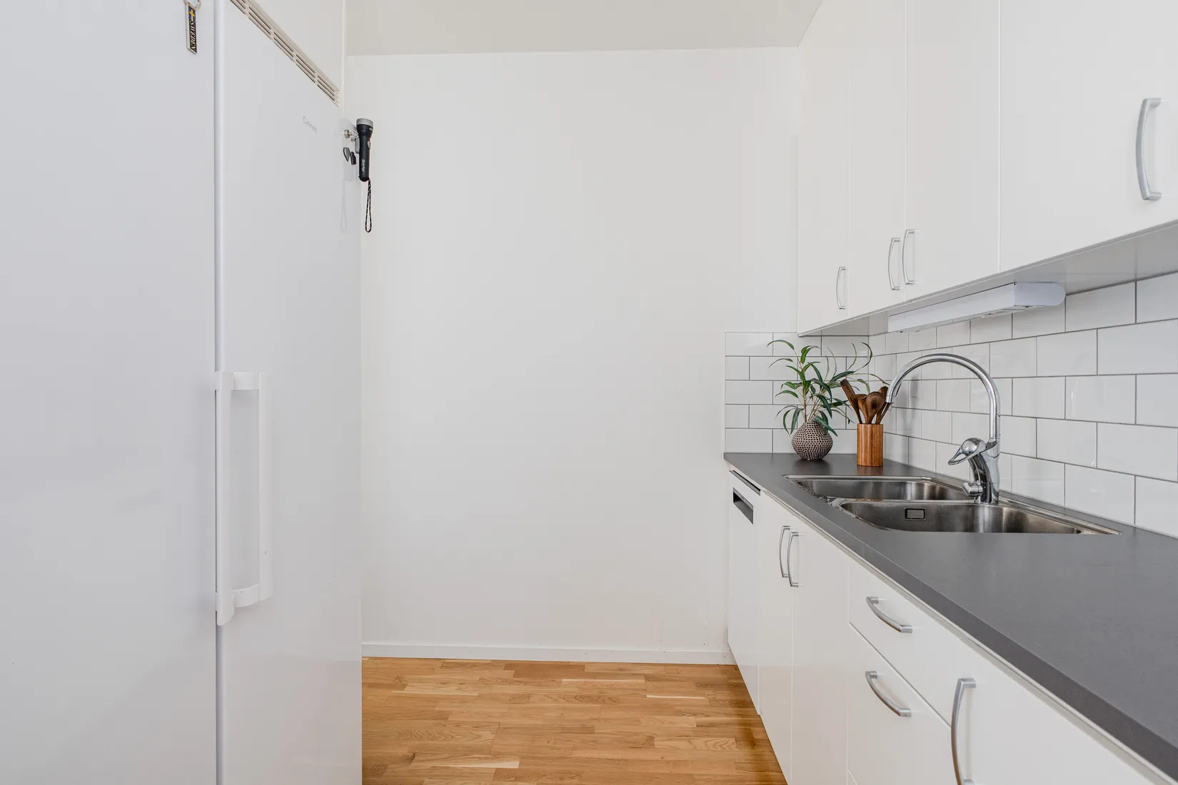 Bostadsrätt, Torggatan 16A, Centrum, Enköping