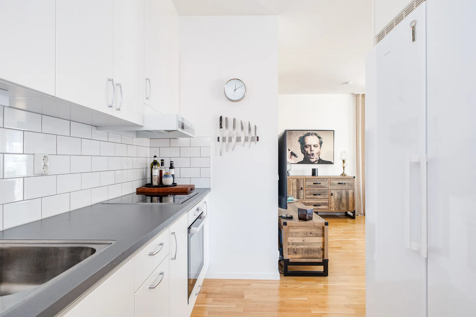 Bostadsrätt, Torggatan 16A, Centrum, Enköping