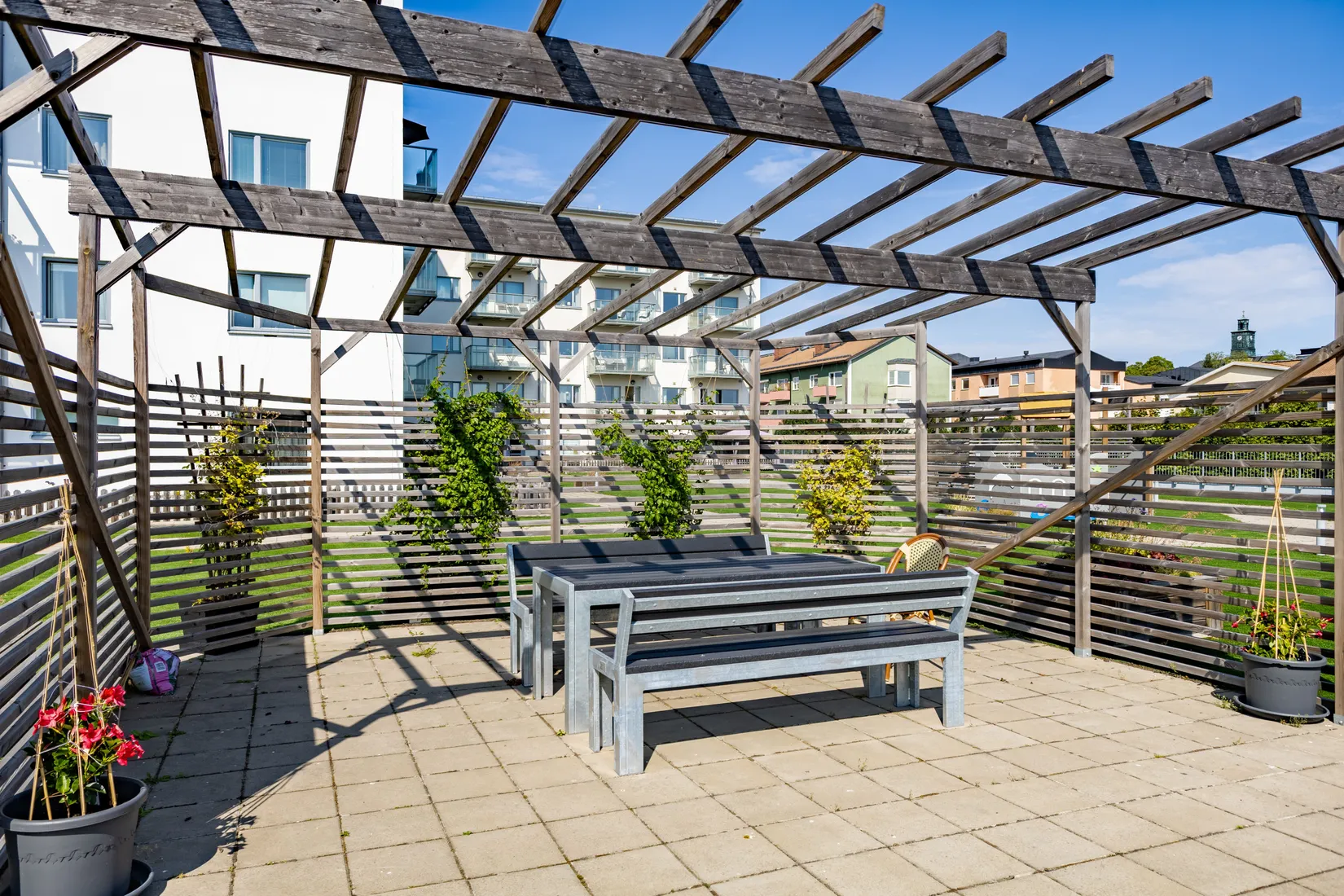 Bostadsrätt, Torggatan 16A, Centrum, Enköping