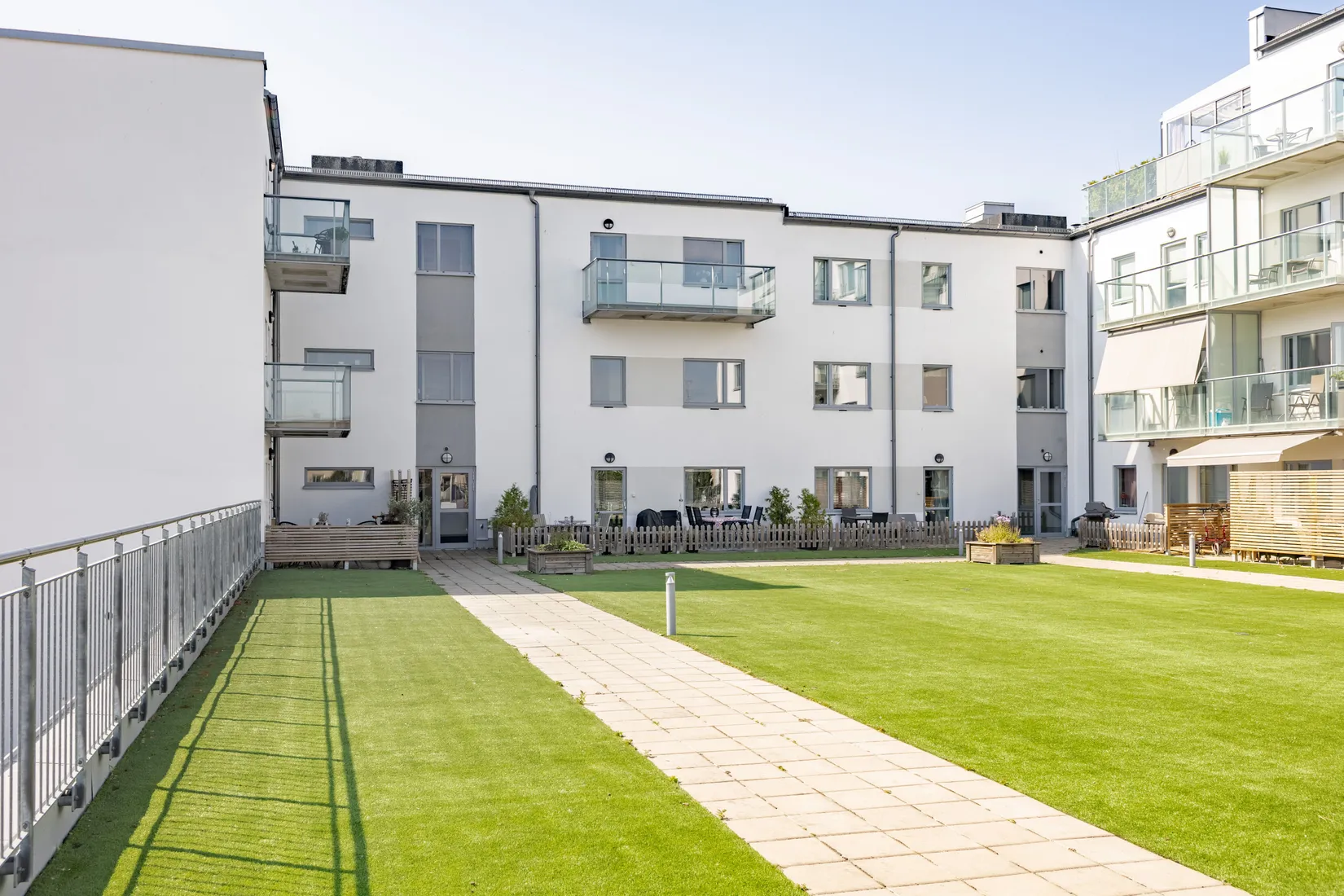 Bostadsrätt, Torggatan 16A, Centrum, Enköping