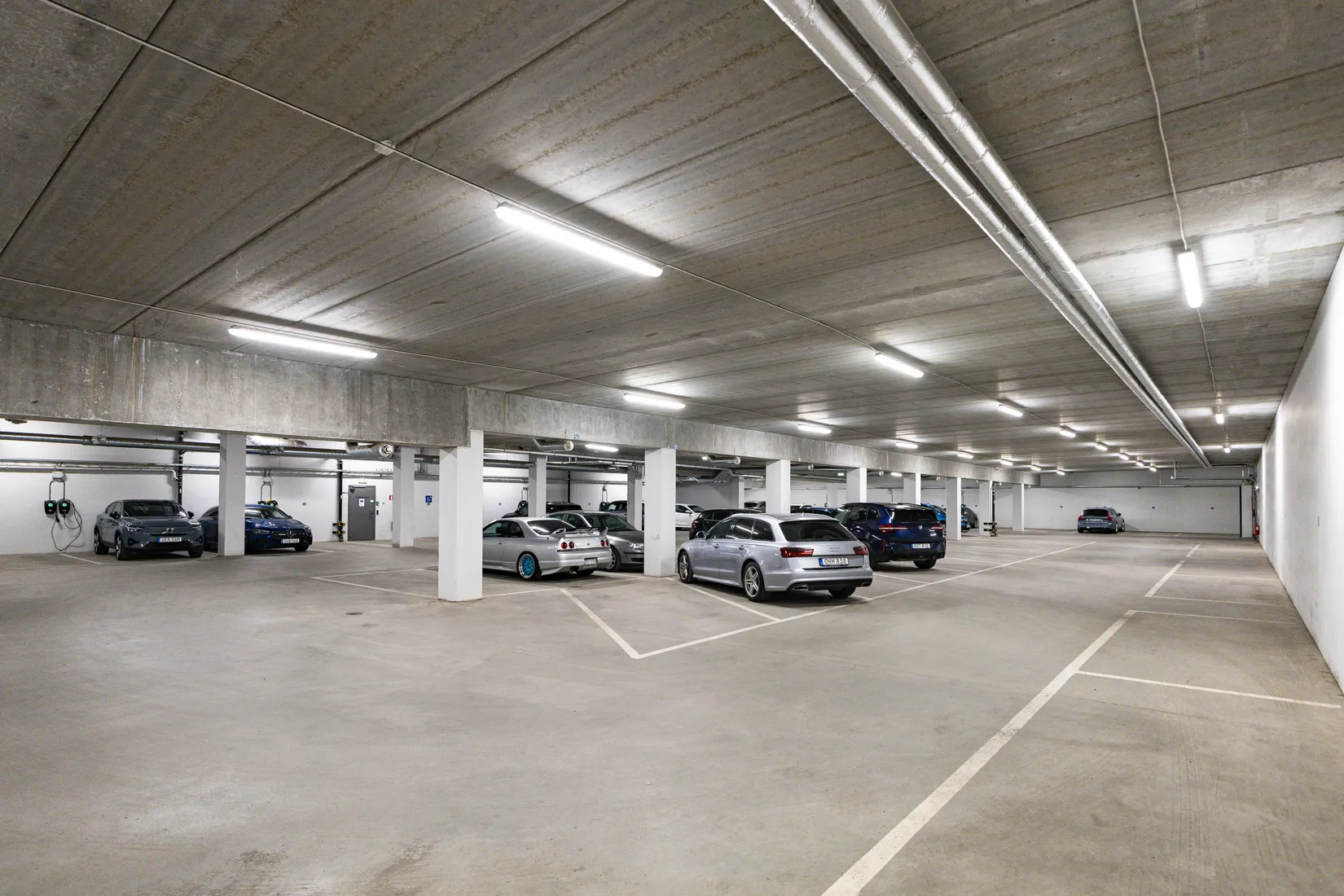 Bostadsrätt, Torggatan 16A, Centrum, Enköping