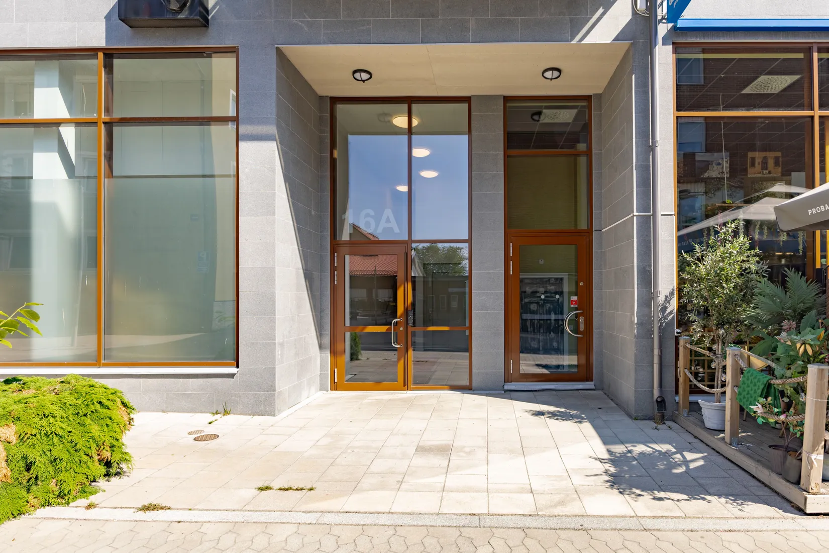 Bostadsrätt, Torggatan 16A, Centrum, Enköping