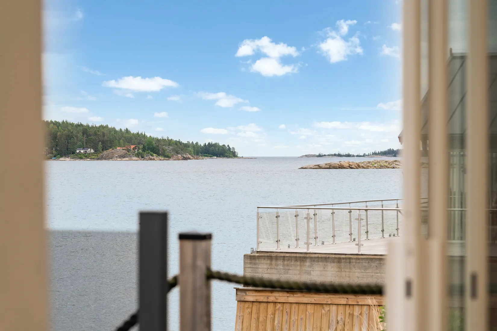Villa, Ripsandsviken 122, Alnö, Sundsvall