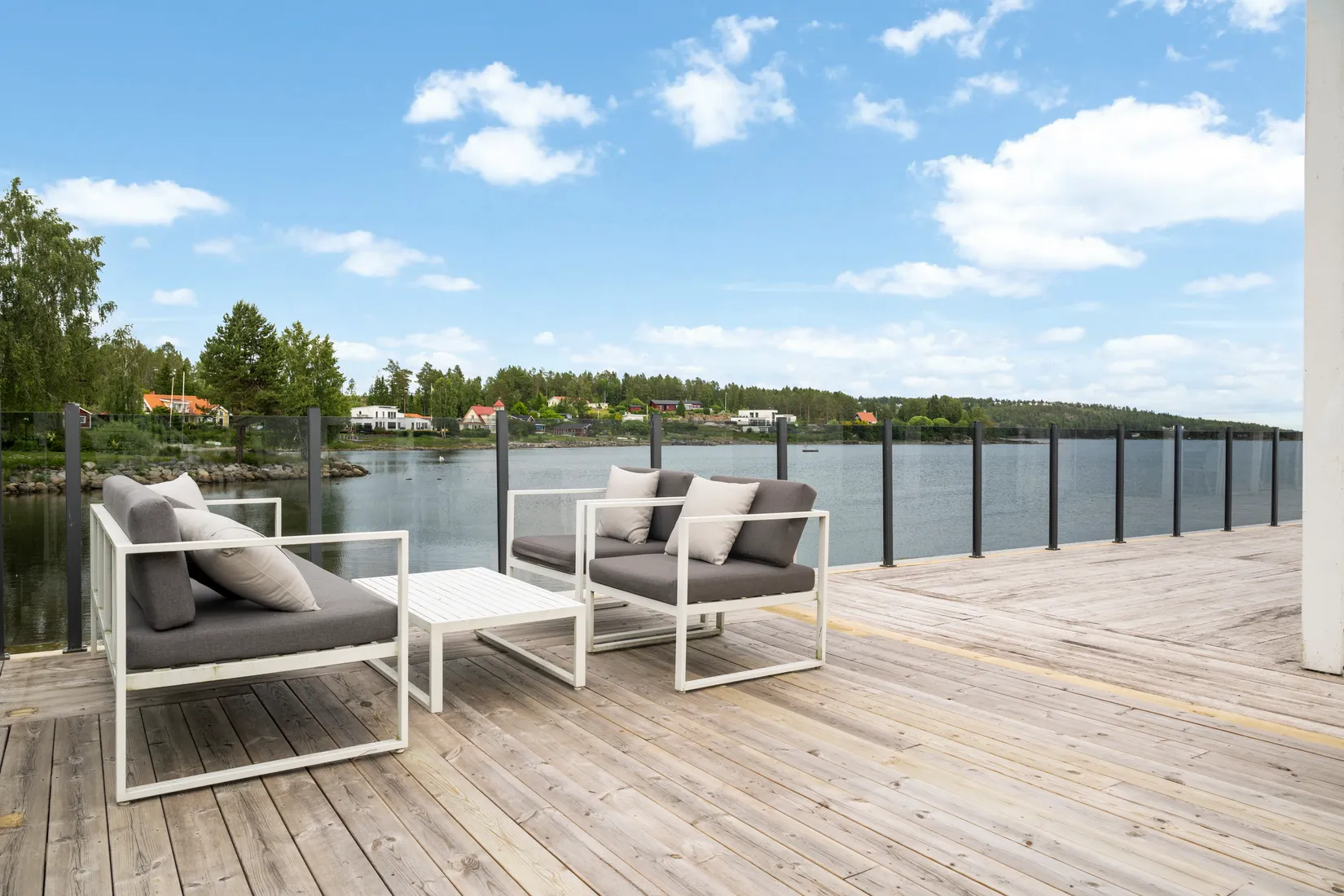 Villa, Ripsandsviken 122, Alnö, Sundsvall