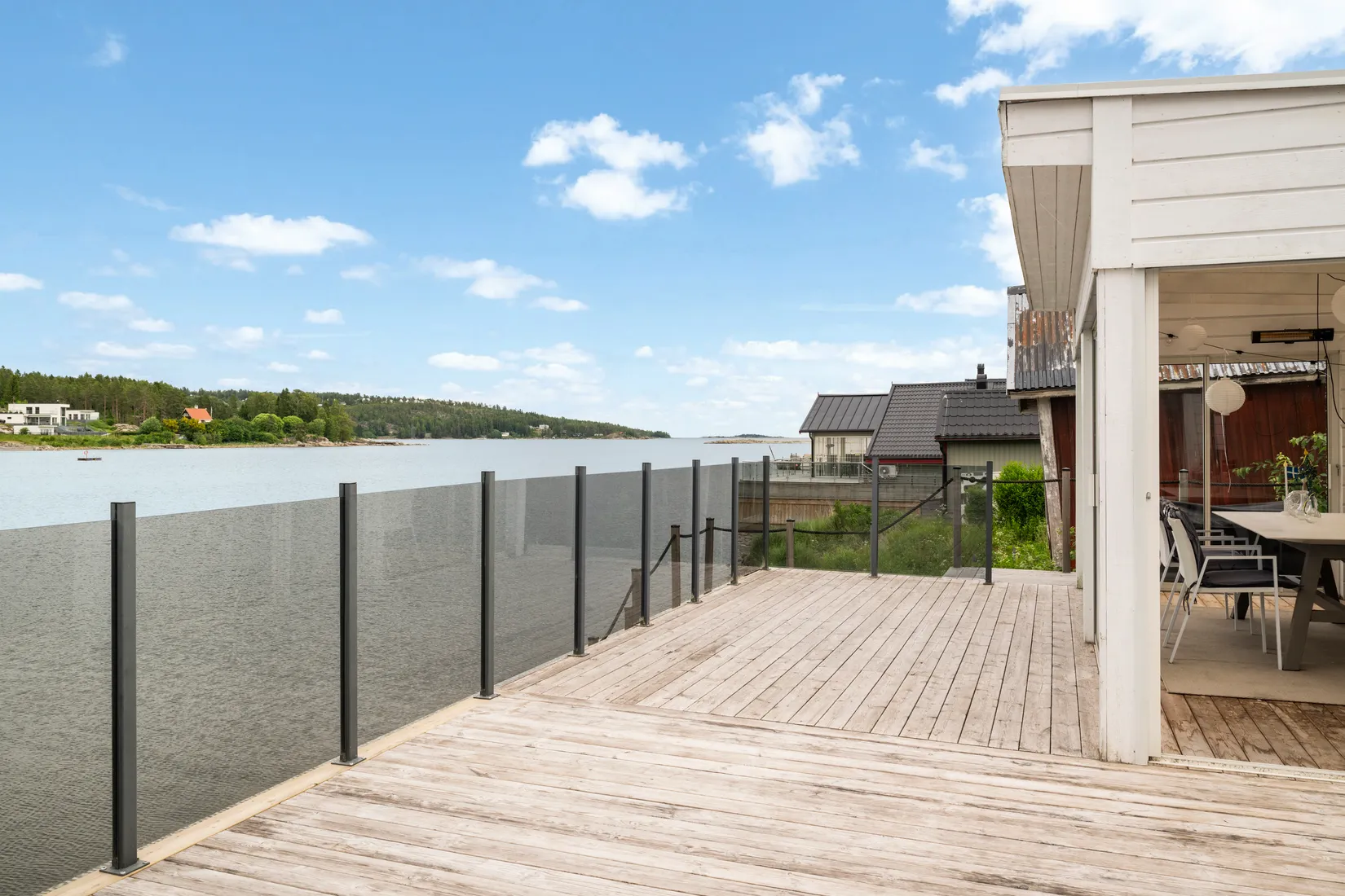 Villa, Ripsandsviken 122, Alnö, Sundsvall
