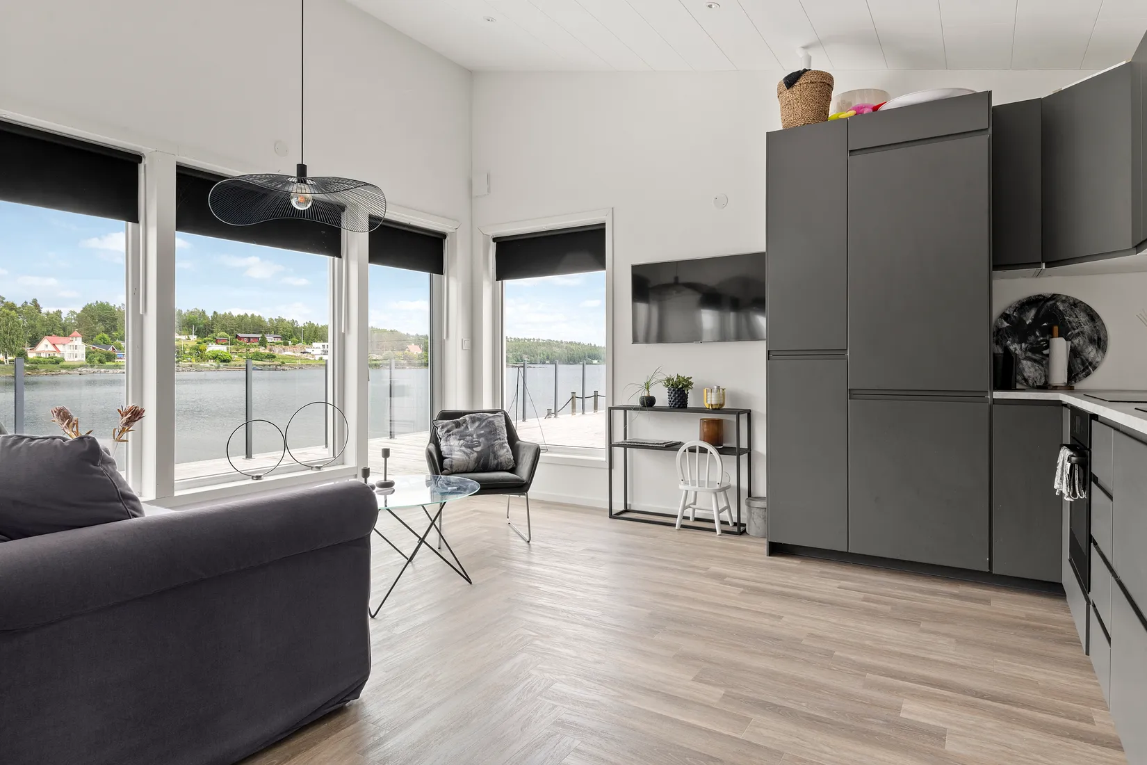 Villa, Ripsandsviken 122, Alnö, Sundsvall