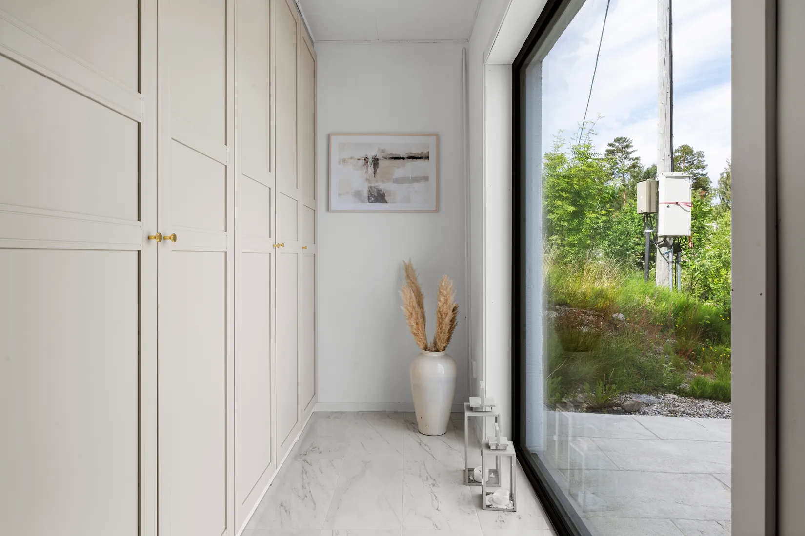 Villa, Ripsandsviken 122, Alnö, Sundsvall