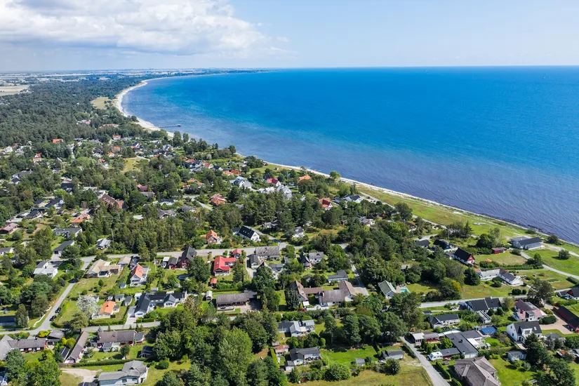 Bostadsrätt, Murkelvägen 4B, Beddingestrand, Trelleborg