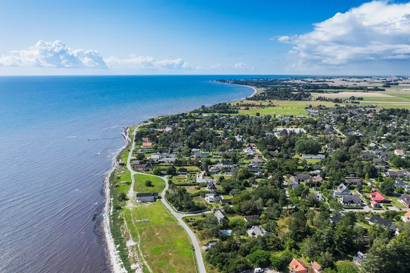Bostadsrätt, Murkelvägen 4B, Beddingestrand, Trelleborg