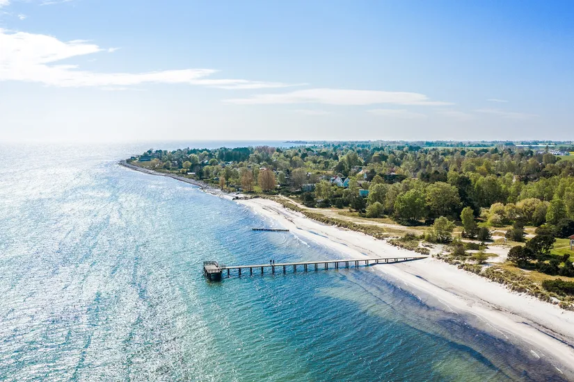 Bostadsrätt, Murkelvägen 4B, Beddingestrand, Trelleborg