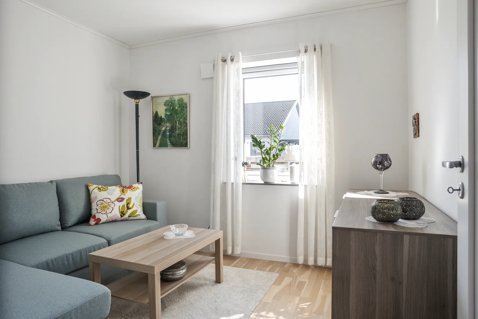 Bostadsrätt, Murkelvägen 4B, Beddingestrand, Trelleborg