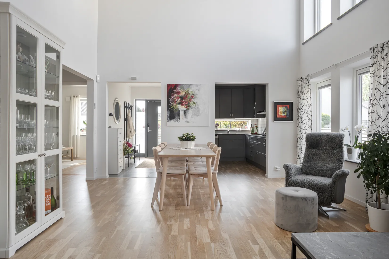 Bostadsrätt, Murkelvägen 4B, Beddingestrand, Trelleborg