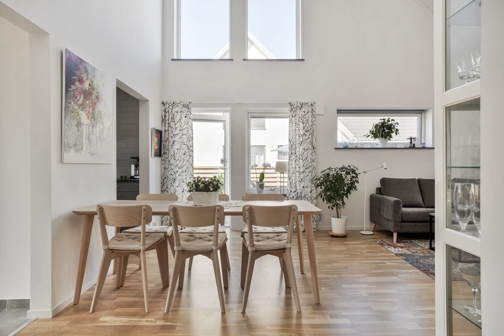 Bostadsrätt, Murkelvägen 4B, Beddingestrand, Trelleborg