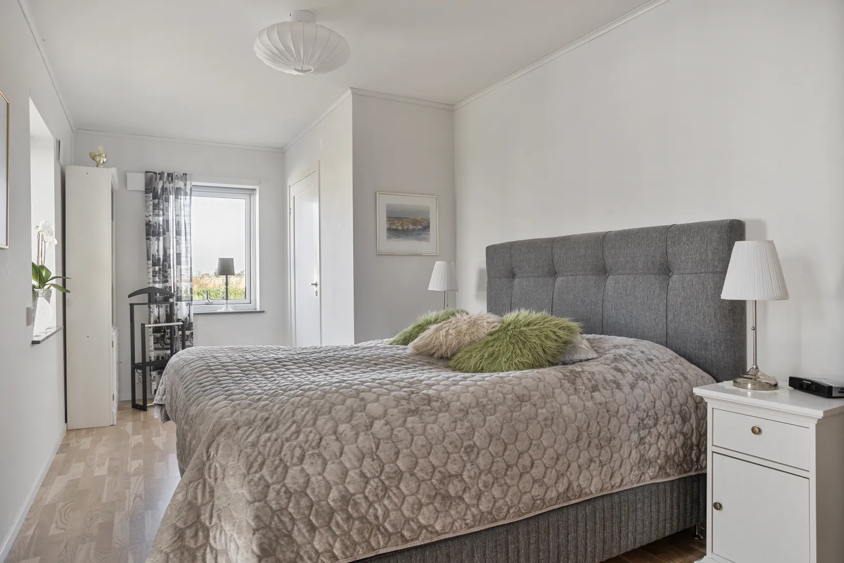 Bostadsrätt, Murkelvägen 4B, Beddingestrand, Trelleborg