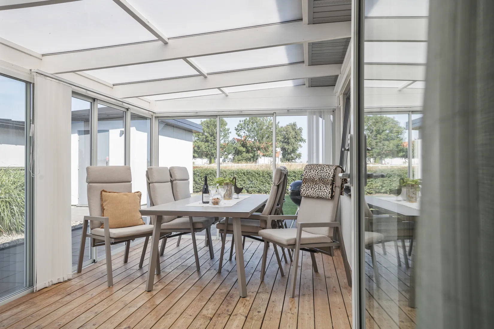 Bostadsrätt, Murkelvägen 4B, Beddingestrand, Trelleborg