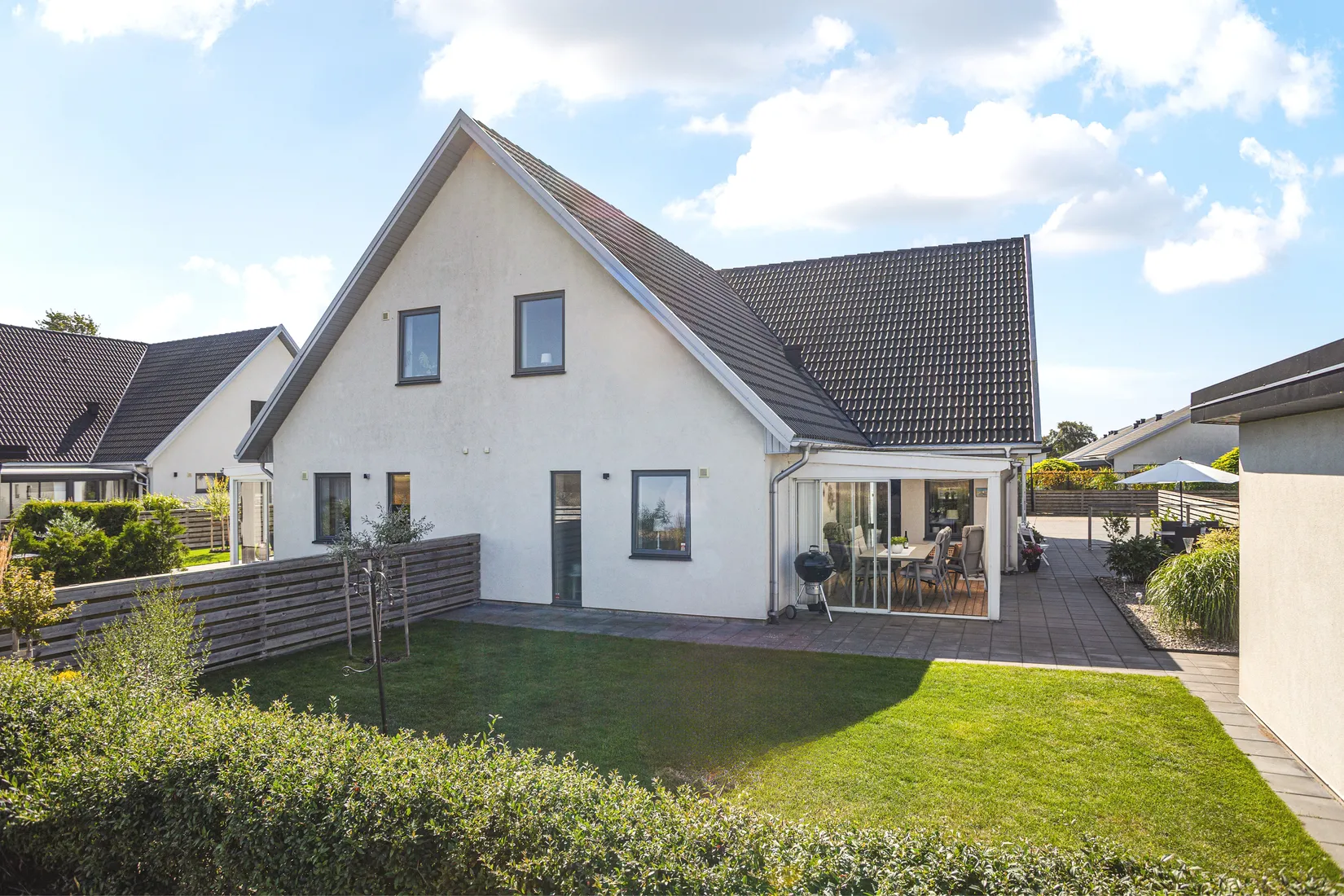 Bostadsrätt, Murkelvägen 4B, Beddingestrand, Trelleborg