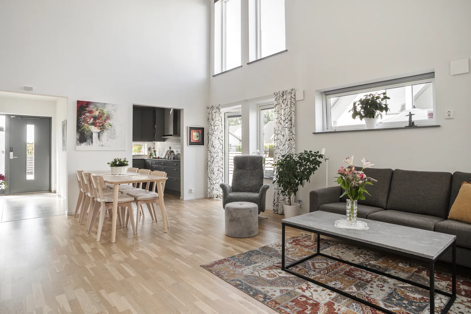 Bostadsrätt, Murkelvägen 4B, Beddingestrand, Trelleborg