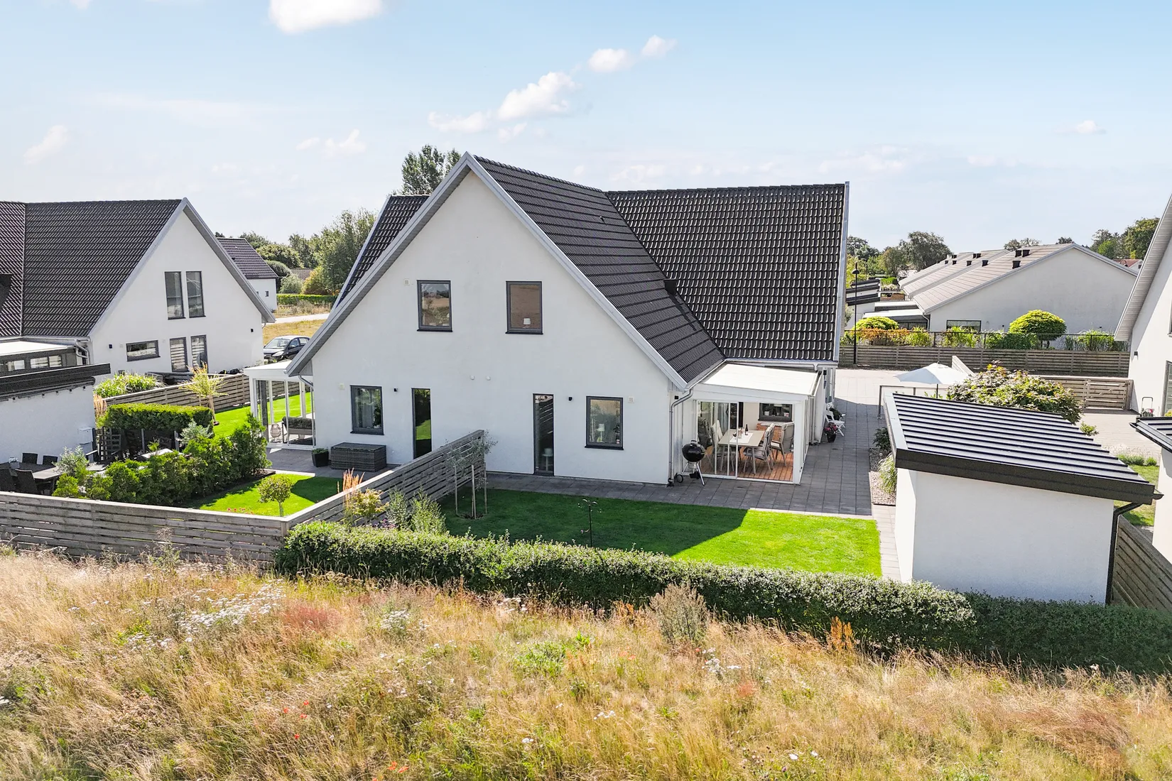 Bostadsrätt, Murkelvägen 4B, Beddingestrand, Trelleborg