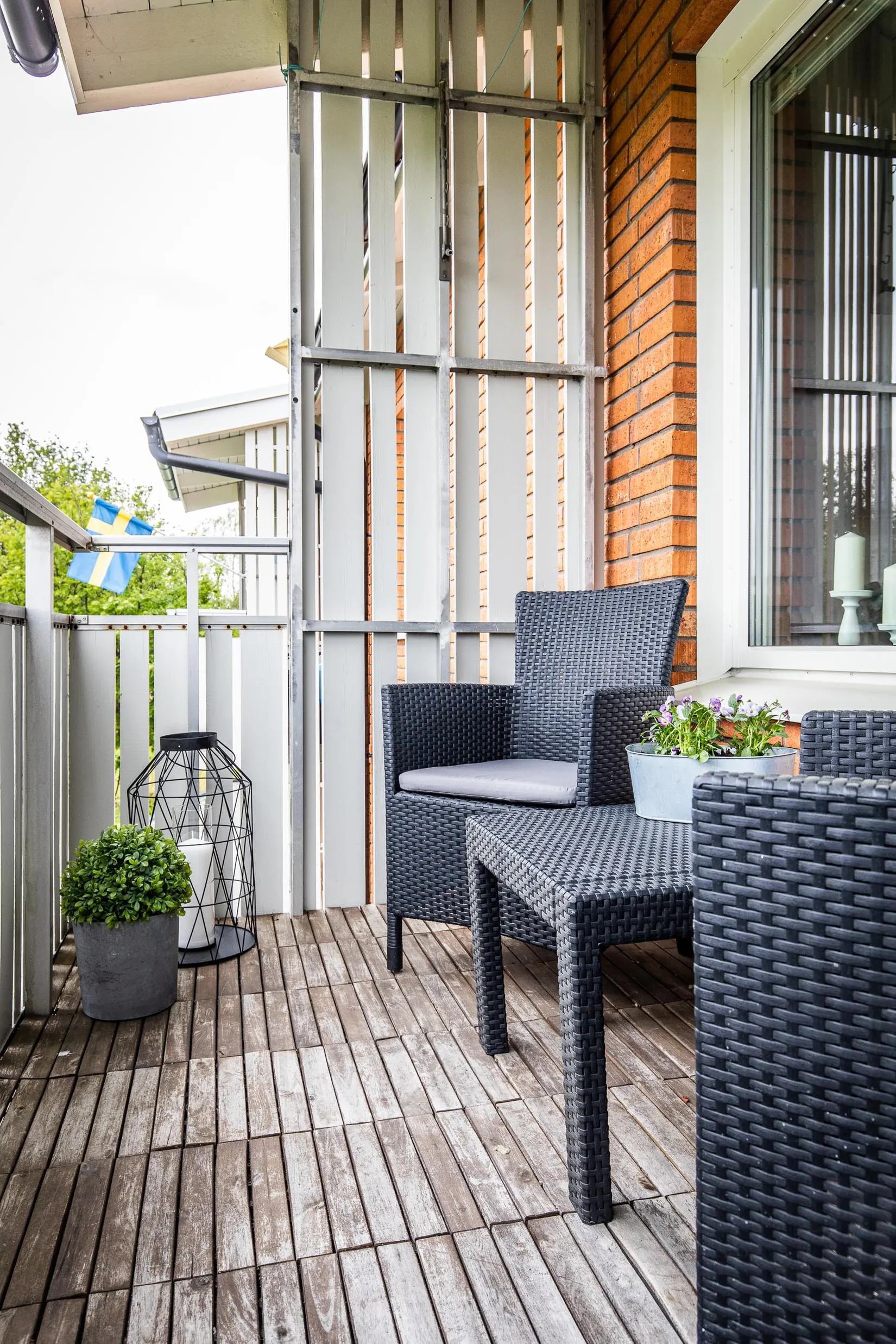 Bostadsrätt, Snorres väg 37, Frösön, Östersund