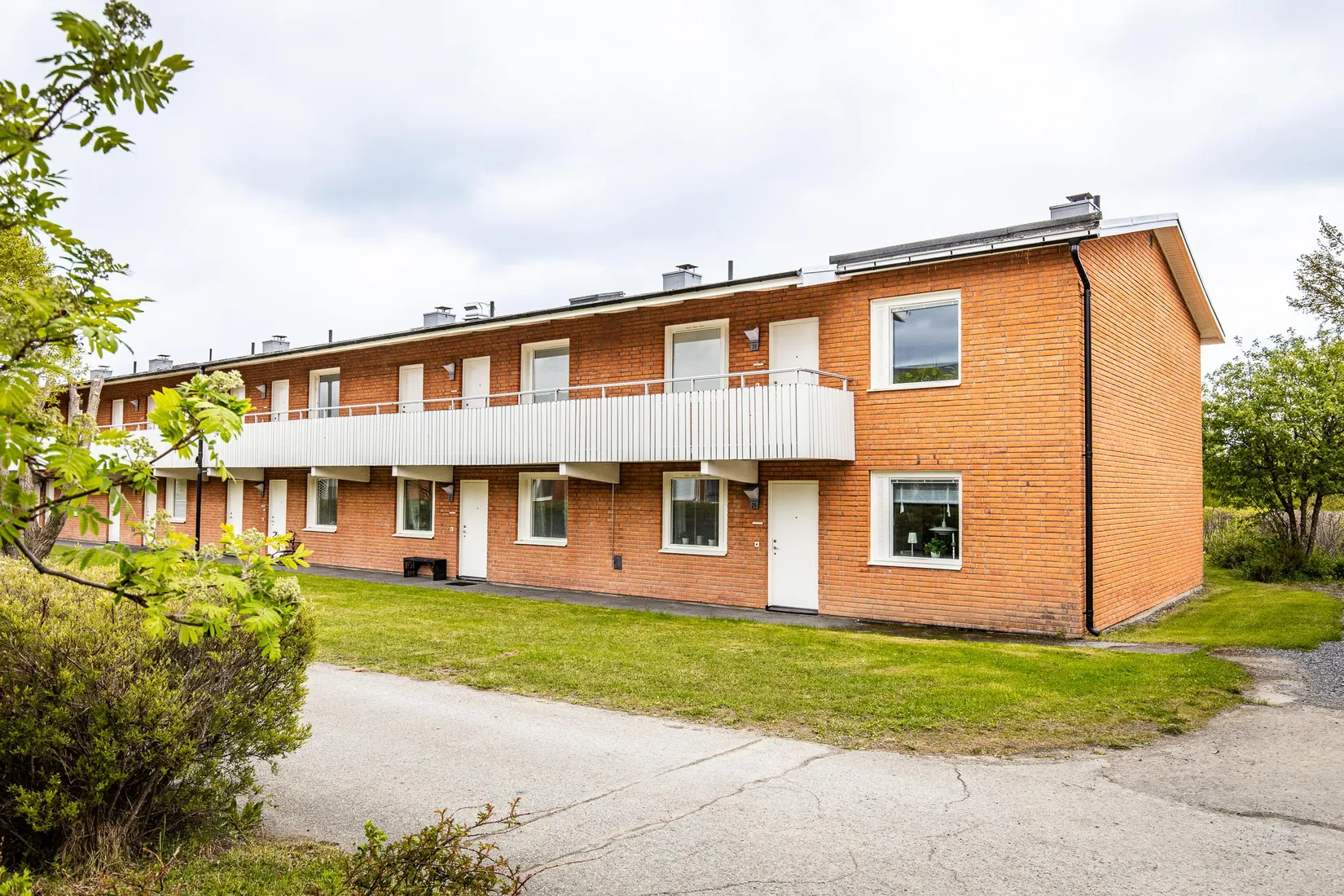 Bostadsrätt, Snorres väg 37, Frösön, Östersund