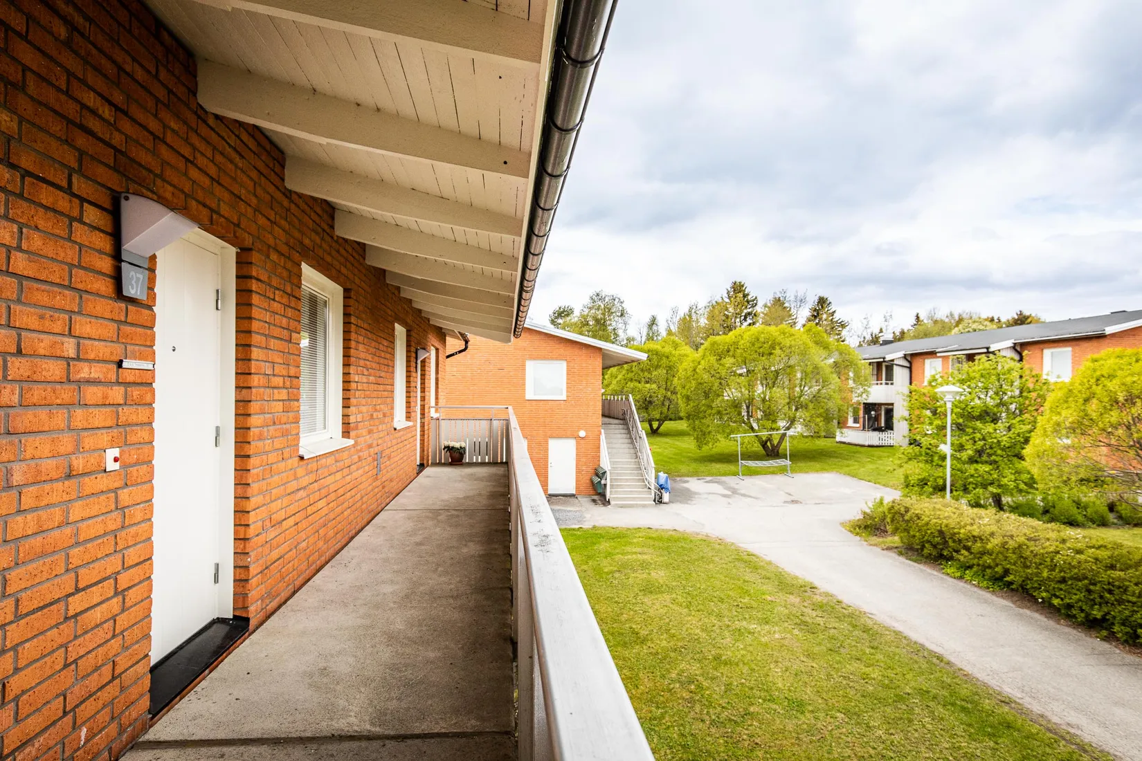 Bostadsrätt, Snorres väg 37, Frösön, Östersund