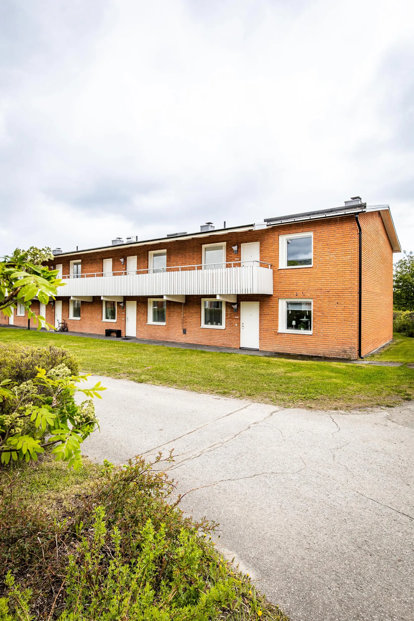 Bostadsrätt, Snorres väg 37, Frösön, Östersund
