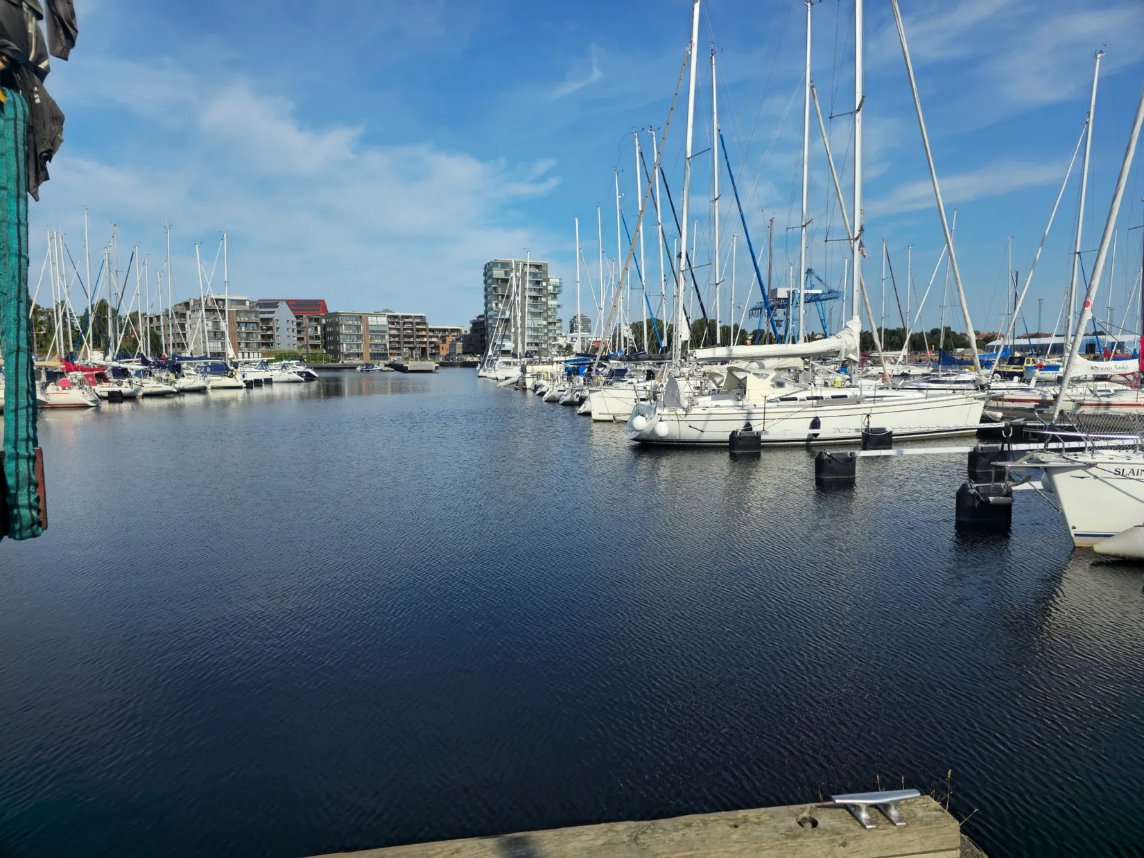 Övrigt, Båthus Ketchen, skjulfack nr 4 på KSS område, Kanikenäset, Karlstad