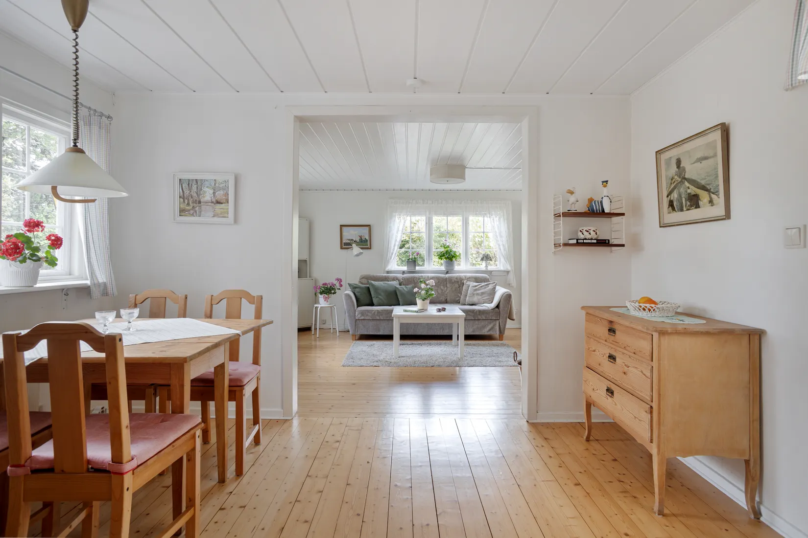 Fritidshus, Mandelblomsvägen 8A, Beddingestrand, Trelleborg