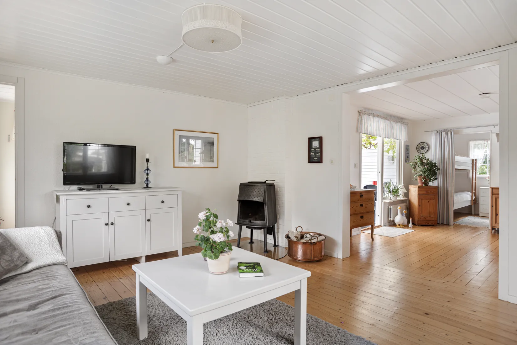 Fritidshus, Mandelblomsvägen 8A, Beddingestrand, Trelleborg