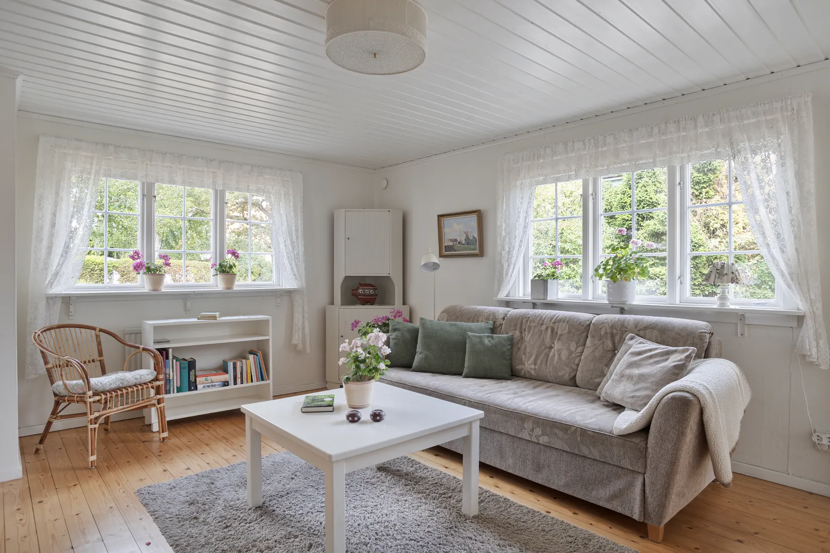 Fritidshus, Mandelblomsvägen 8A, Beddingestrand, Trelleborg