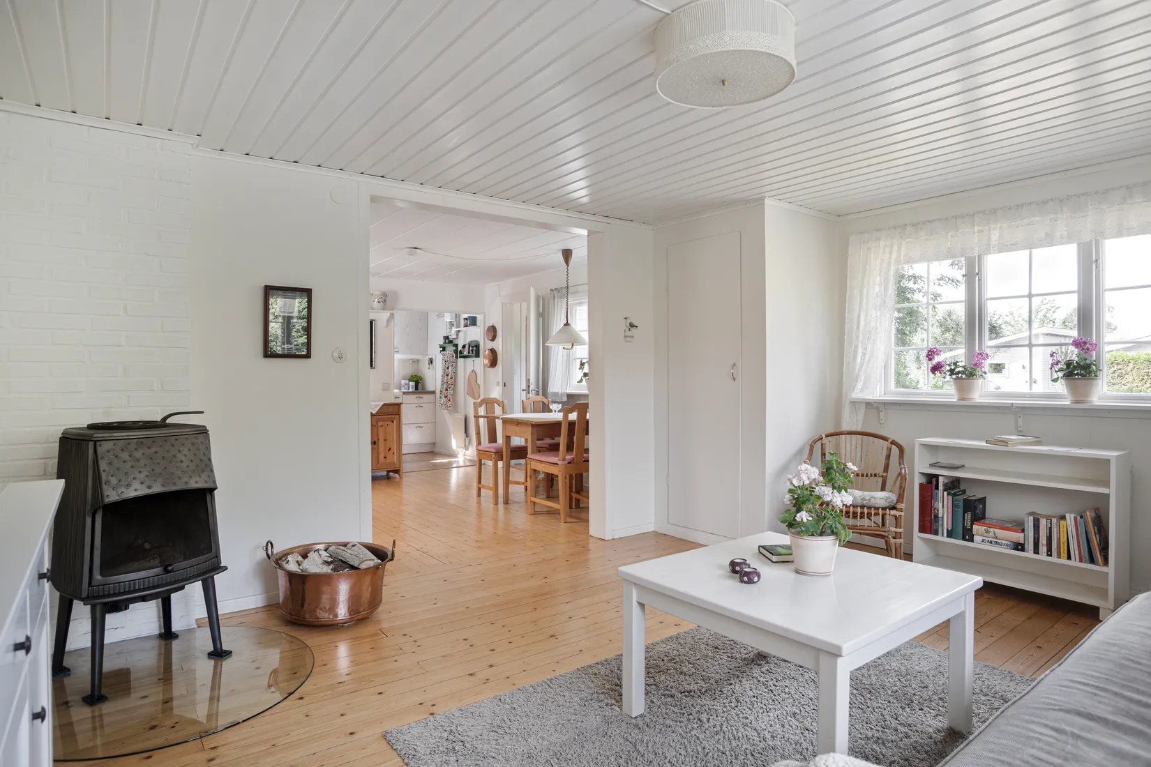 Fritidshus, Mandelblomsvägen 8A, Beddingestrand, Trelleborg