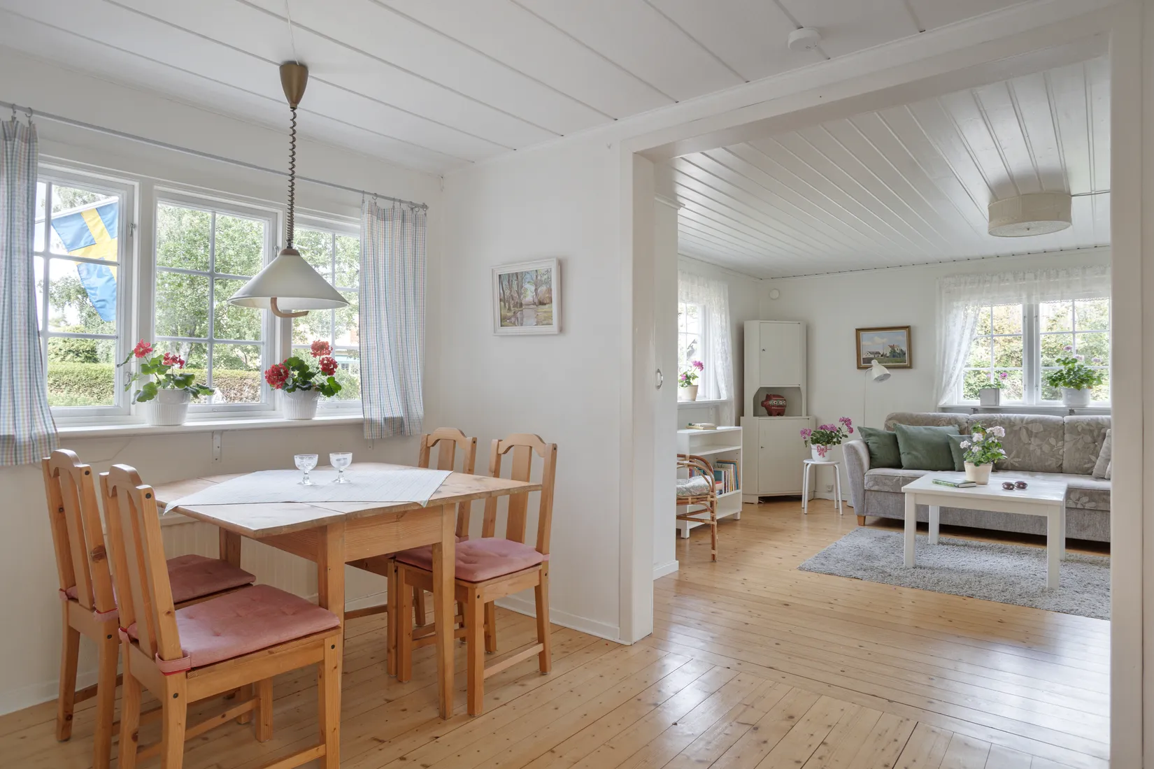 Fritidshus, Mandelblomsvägen 8A, Beddingestrand, Trelleborg