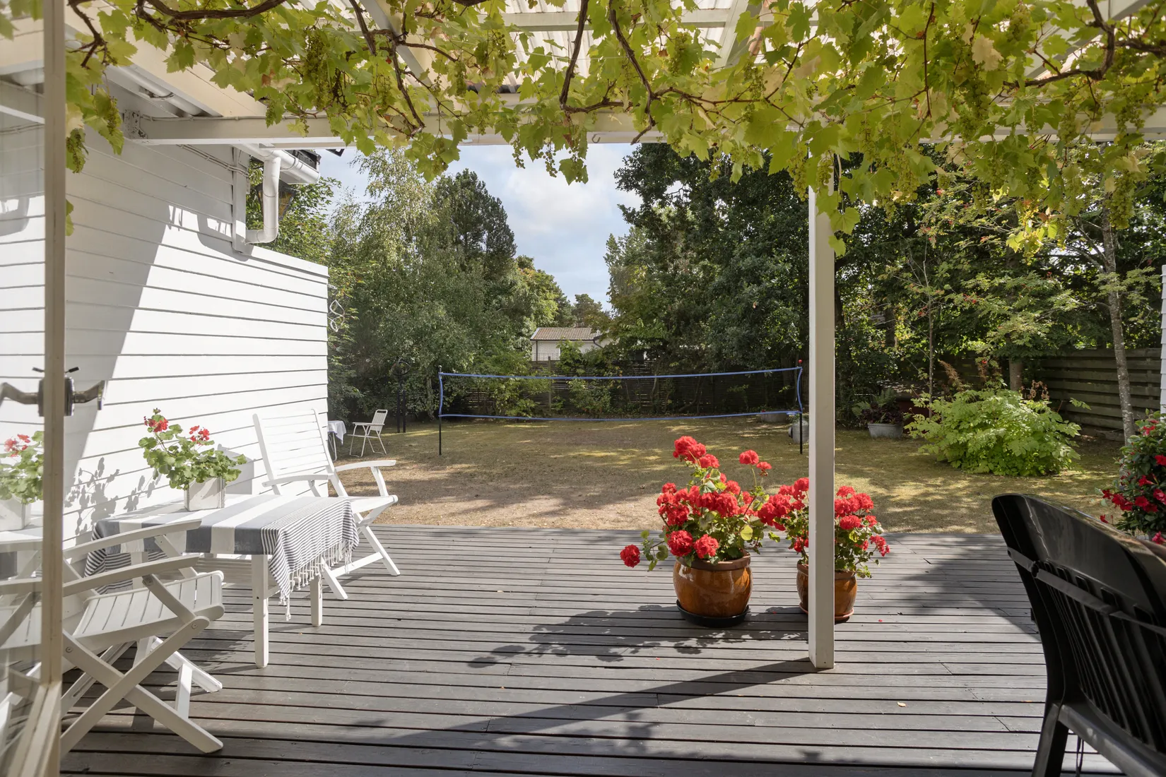Fritidshus, Mandelblomsvägen 8A, Beddingestrand, Trelleborg