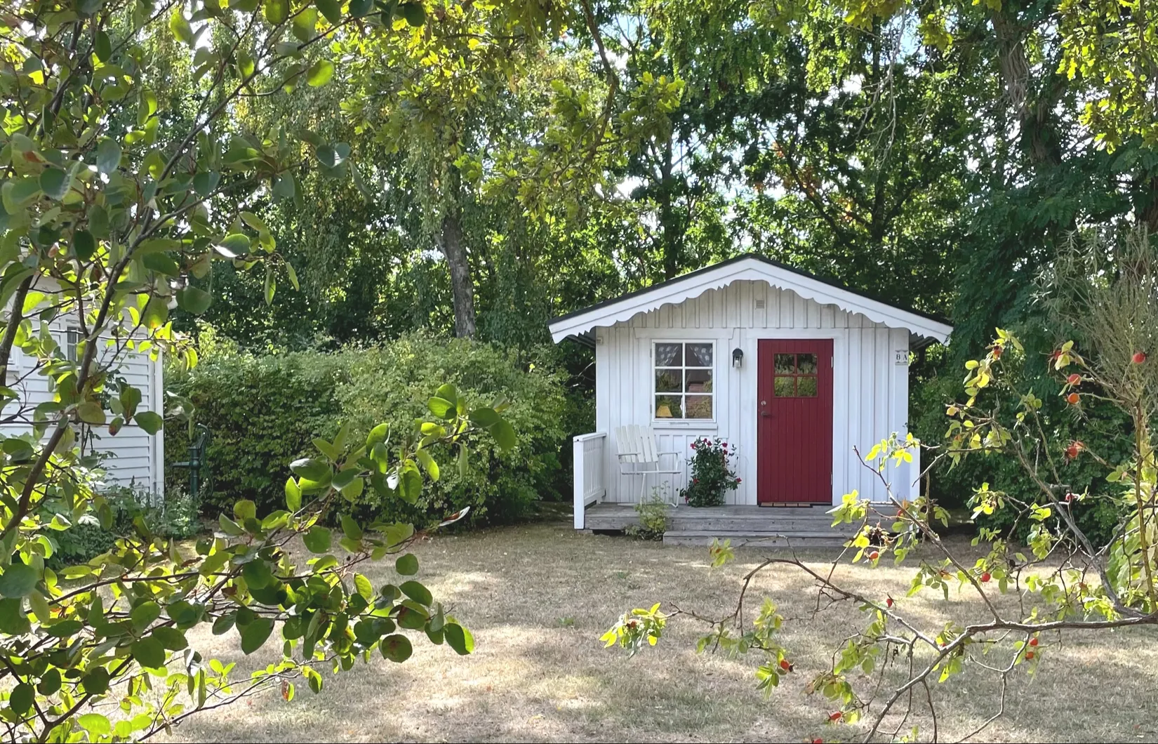 Fritidshus, Mandelblomsvägen 8A, Beddingestrand, Trelleborg
