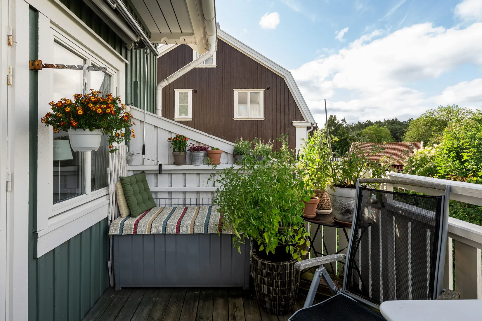 Villa, Västra gatan 41A, Centrum, Kungälv