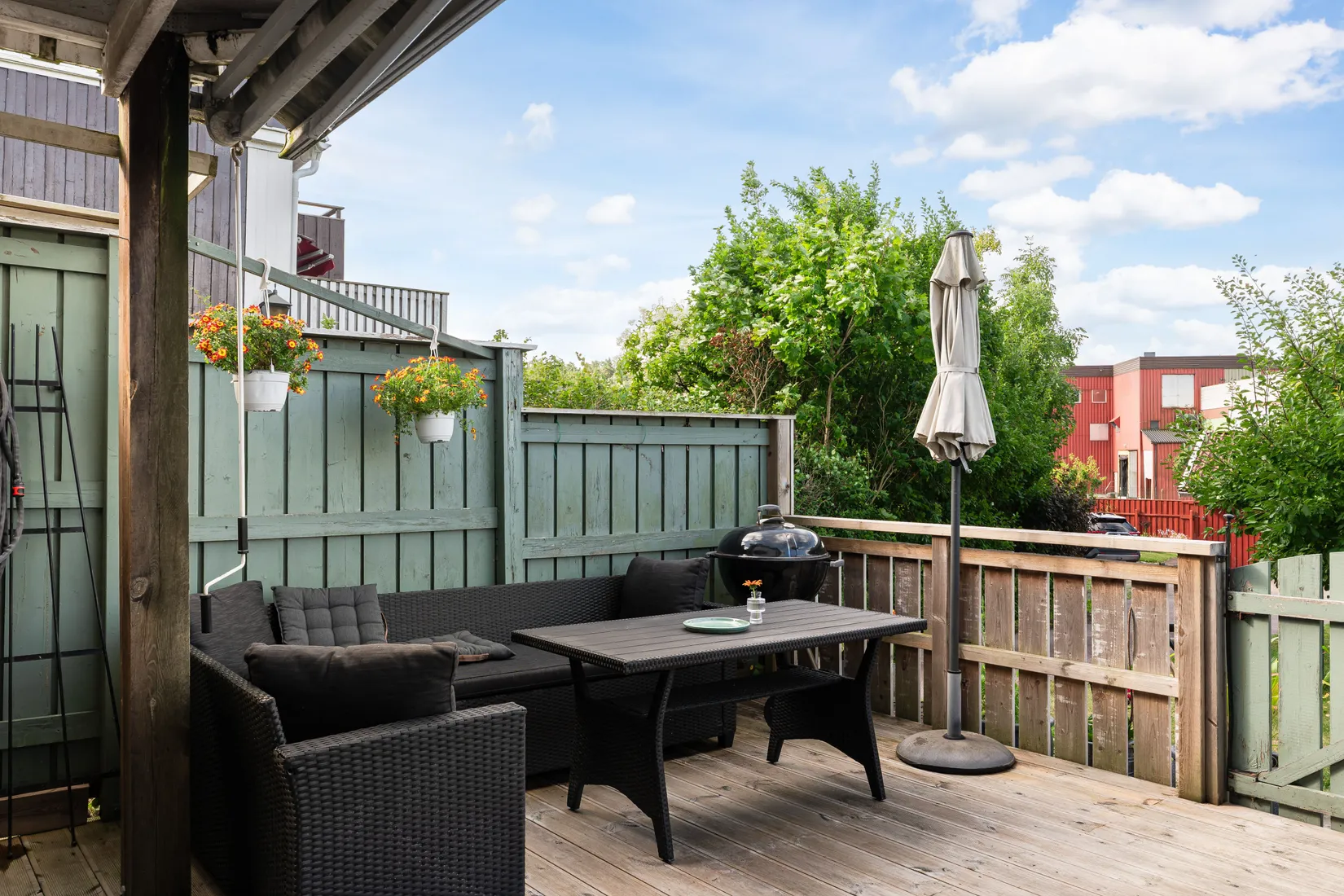 Villa, Västra gatan 41A, Centrum, Kungälv