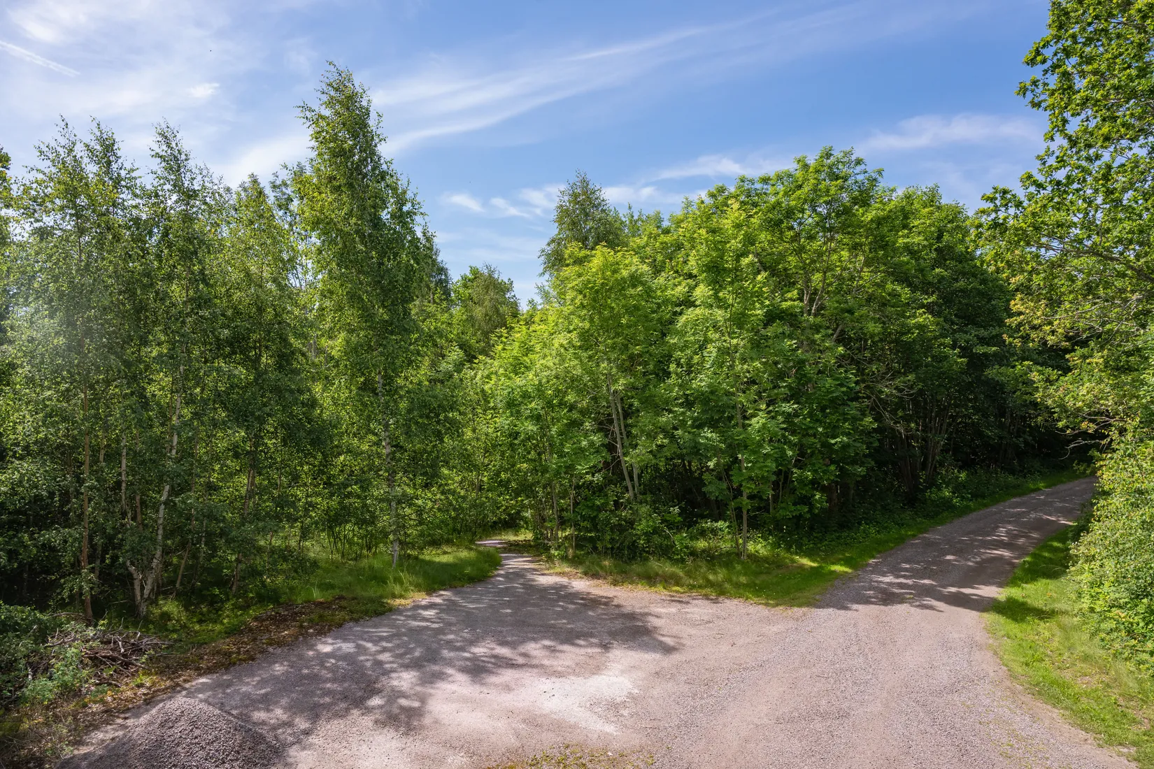 Tomt, Veteklintvägen 4B, Skärblacka, Norrköping