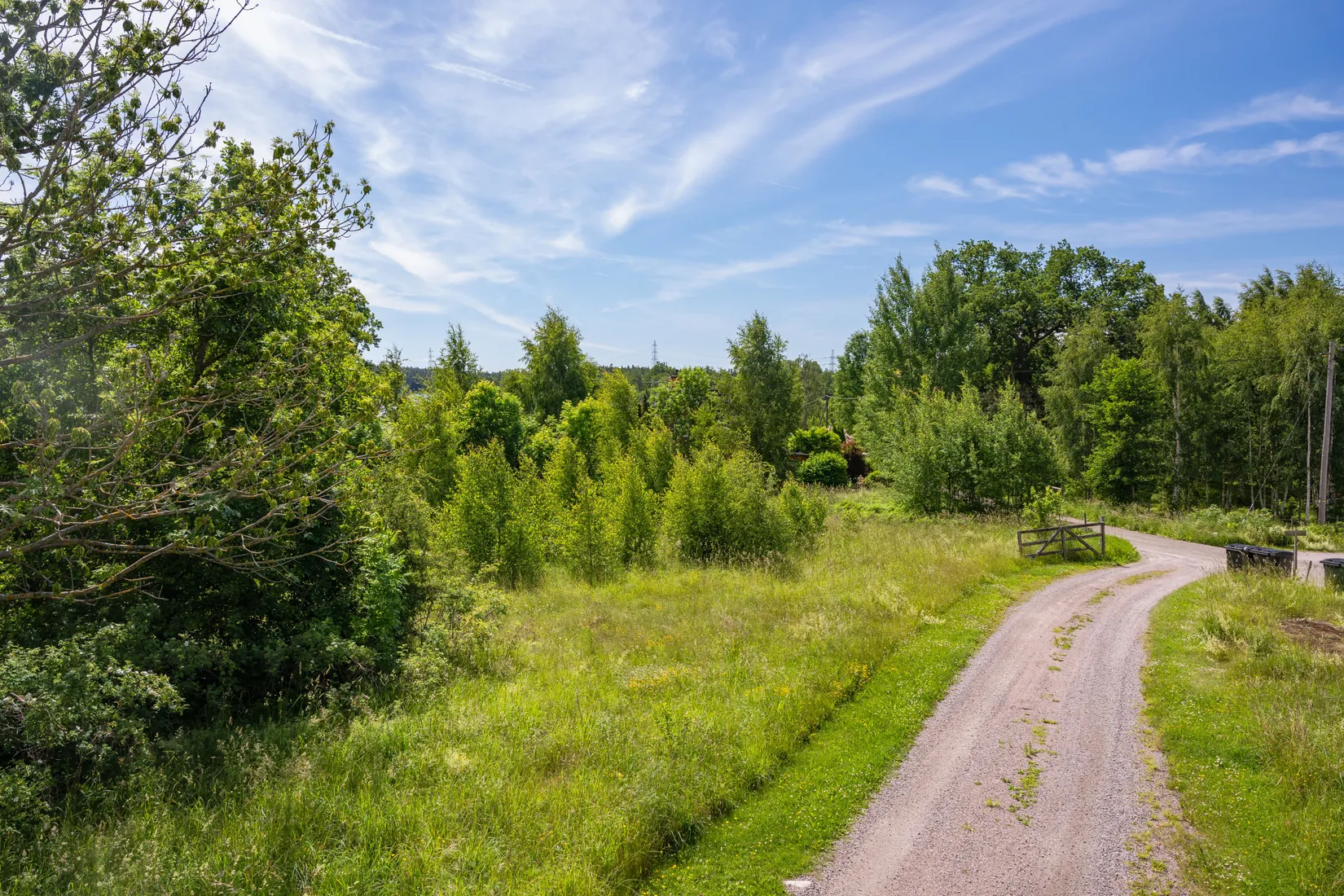 Tomt, Veteklintvägen 4B, Skärblacka, Norrköping