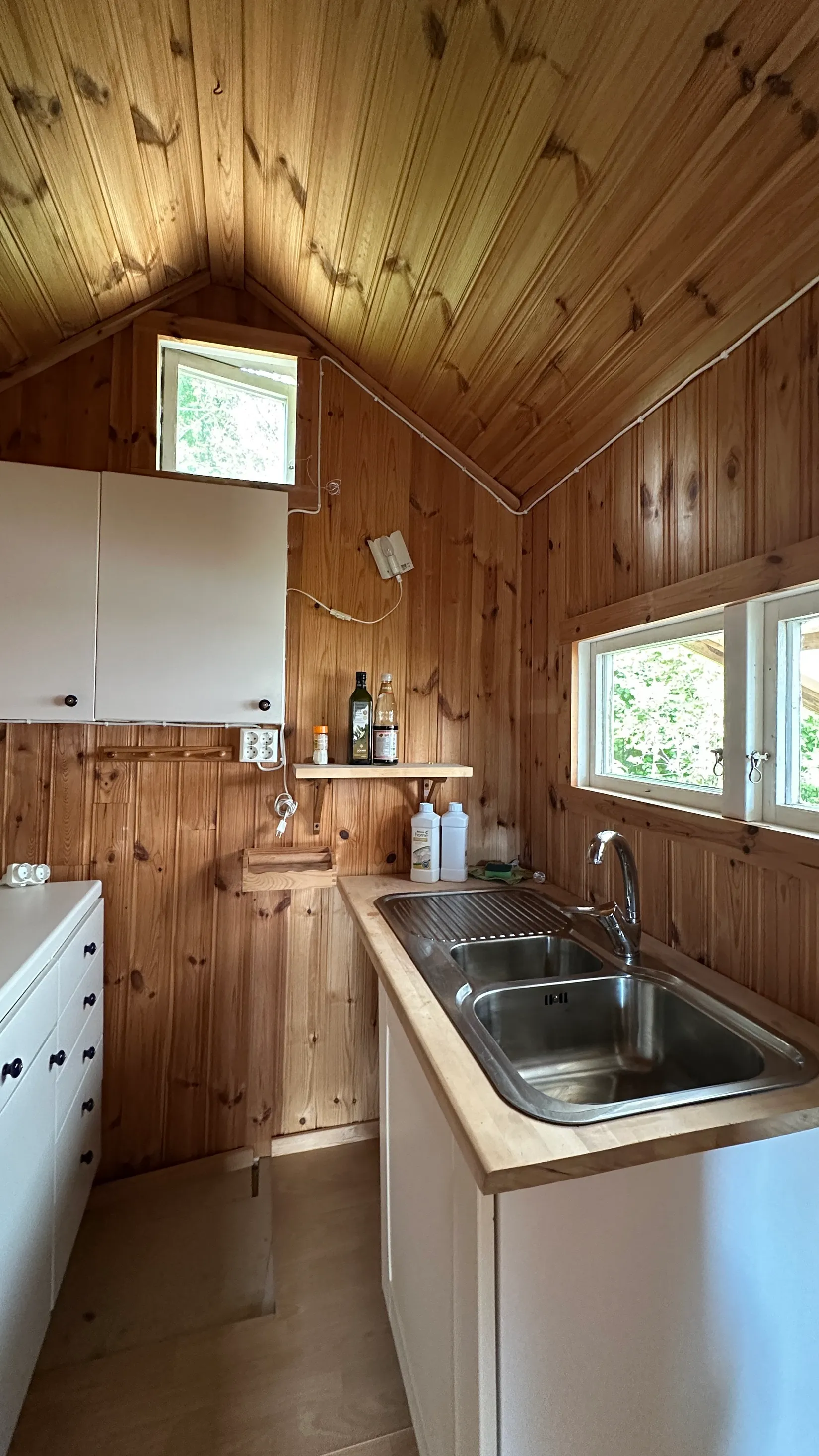 Övrigt, Torsjödals koloniområde, Grässtigen 11, lott 64, Södertälje
