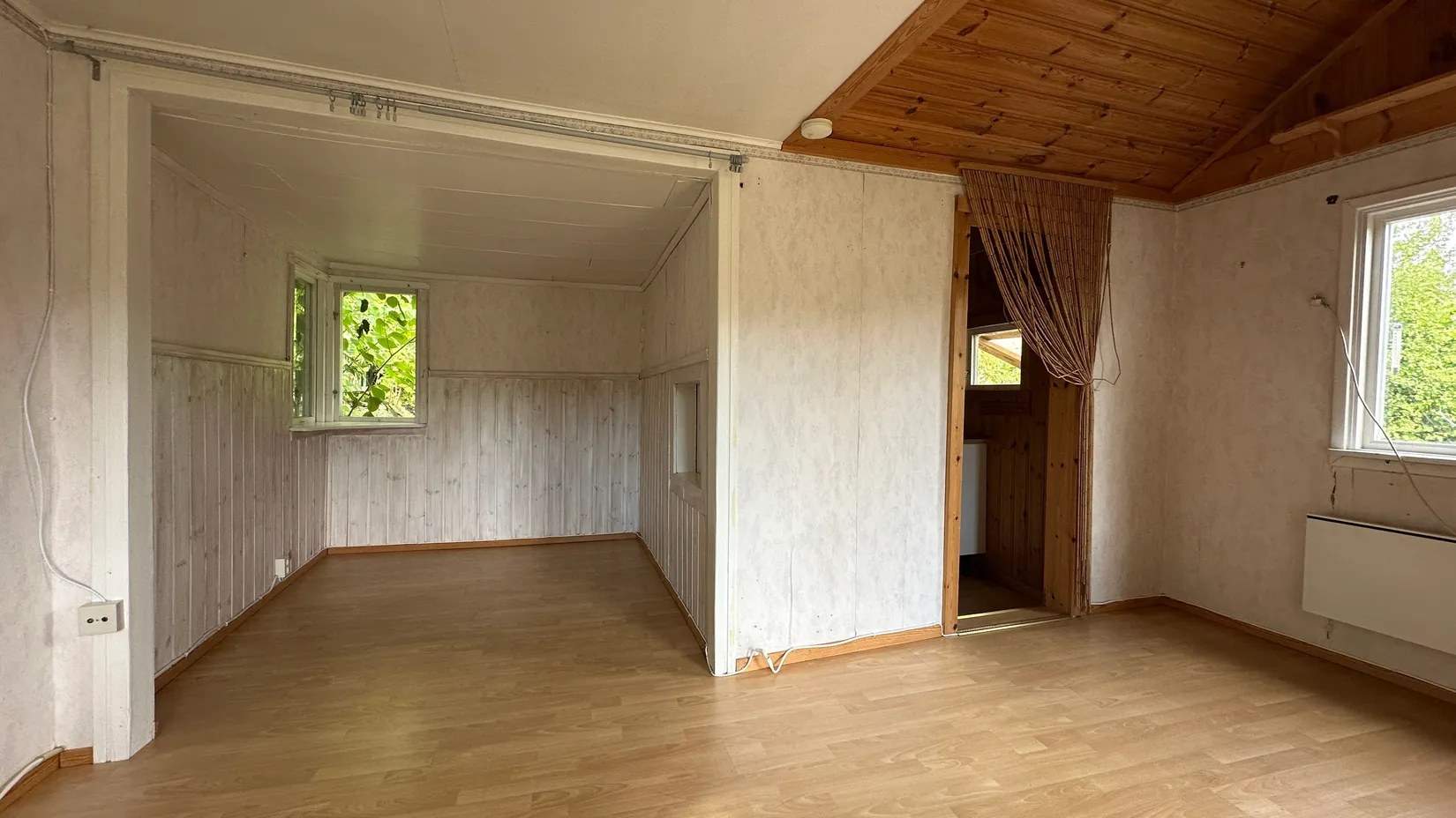 Övrigt, Torsjödals koloniområde, Grässtigen 11, lott 64, Södertälje