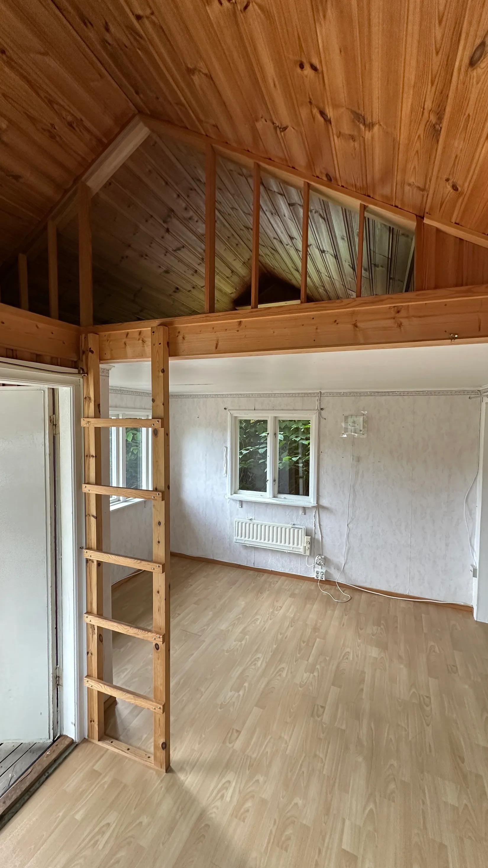 Övrigt, Torsjödals koloniområde, Grässtigen 11, lott 64, Södertälje