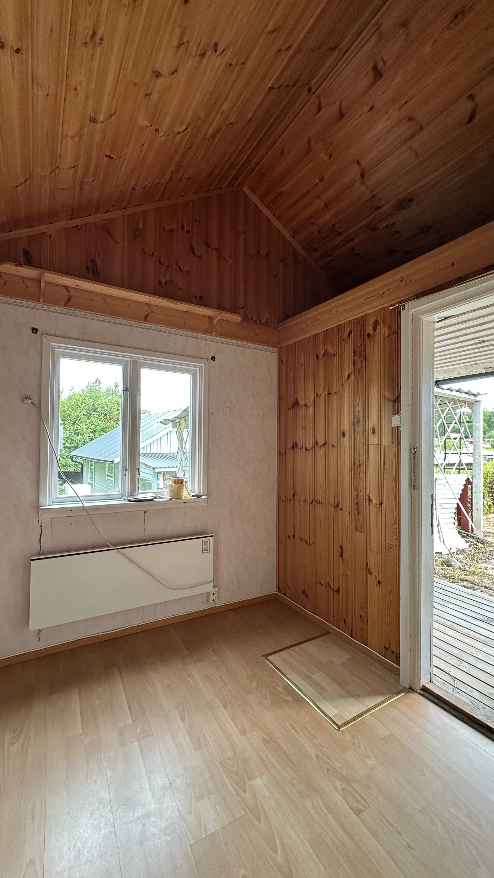 Övrigt, Torsjödals koloniområde, Grässtigen 11, lott 64, Södertälje