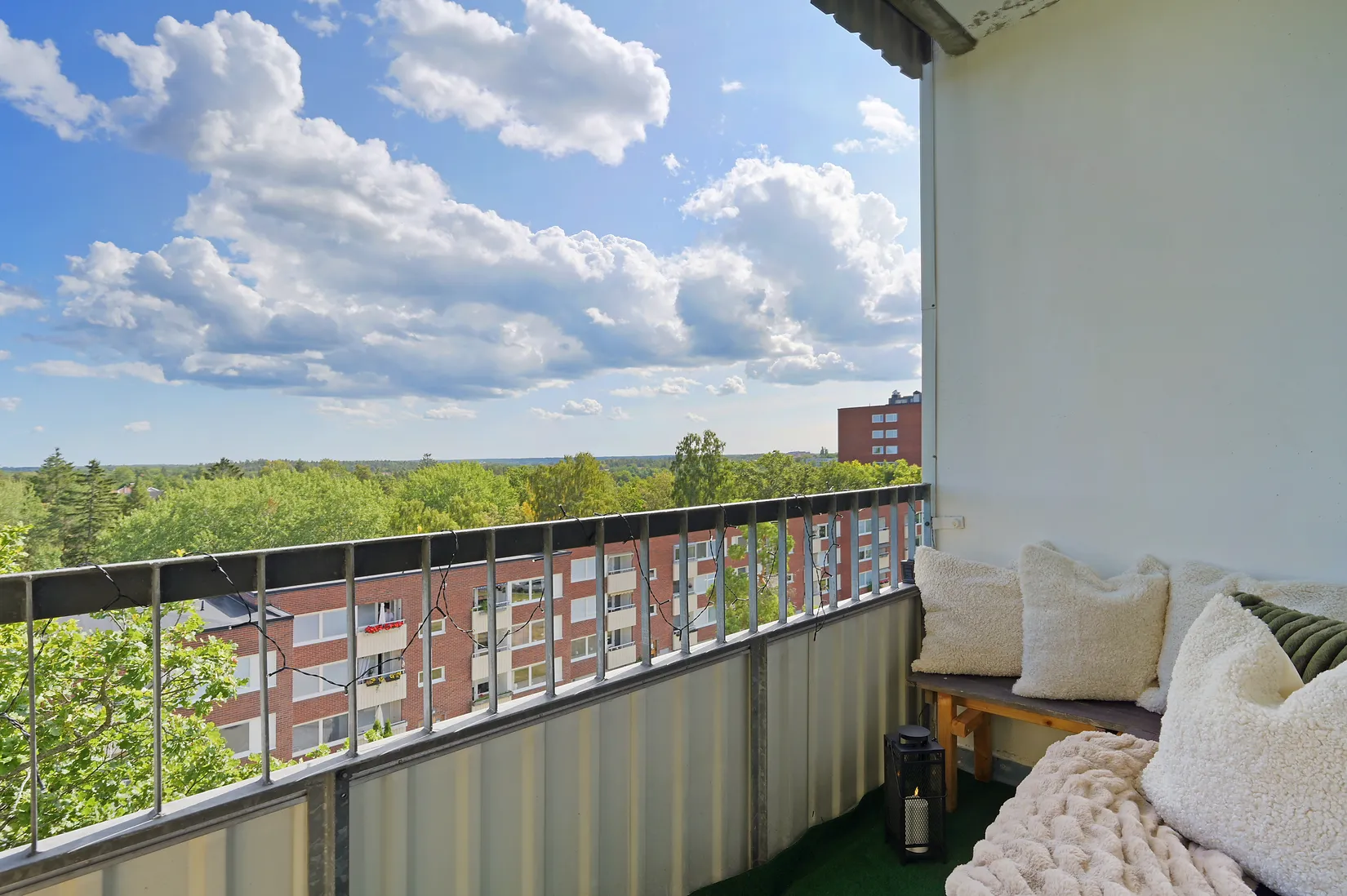Bostadsrätt, Spelvägen 5, Huddinge