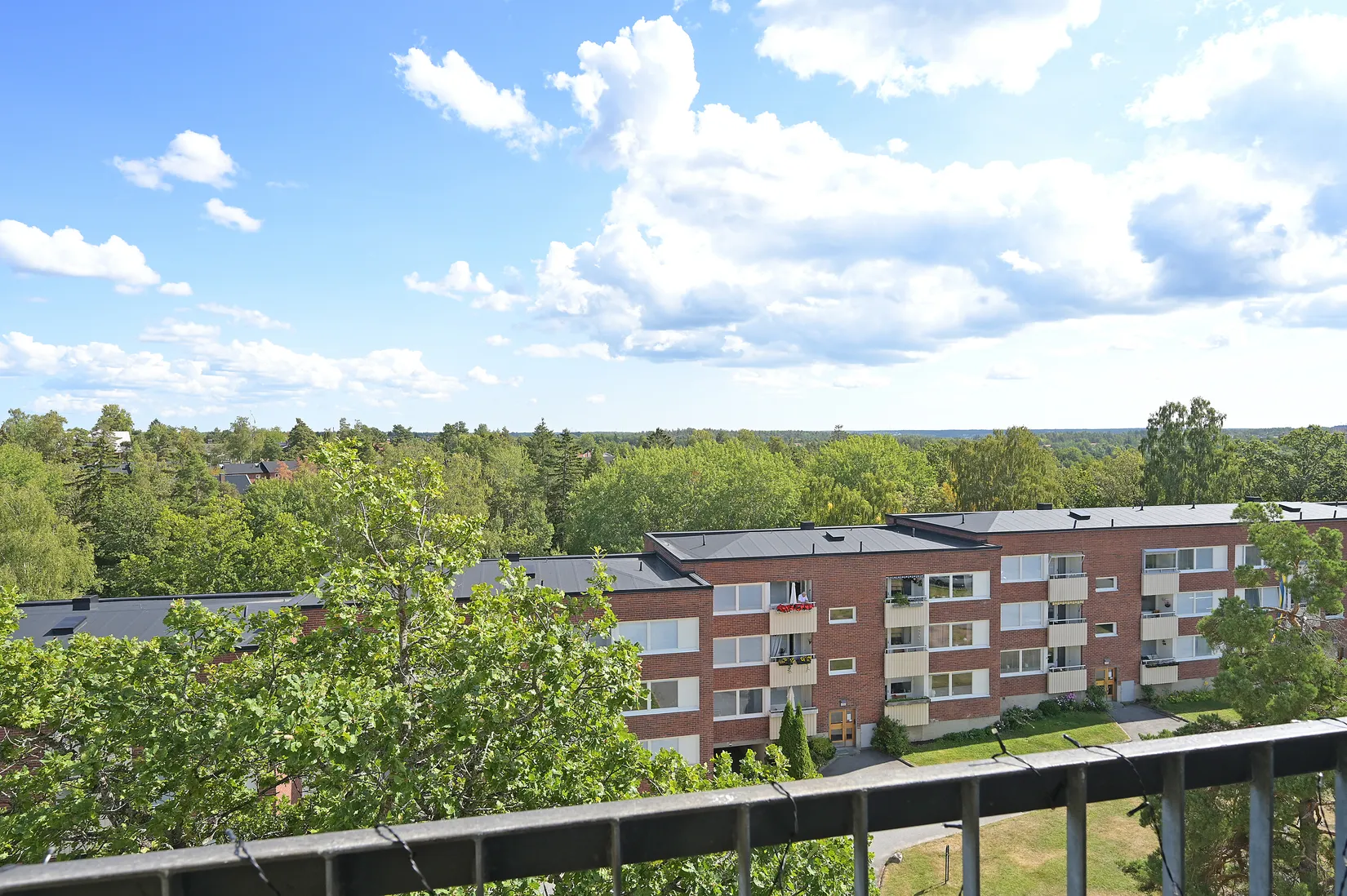 Bostadsrätt, Spelvägen 5, Huddinge