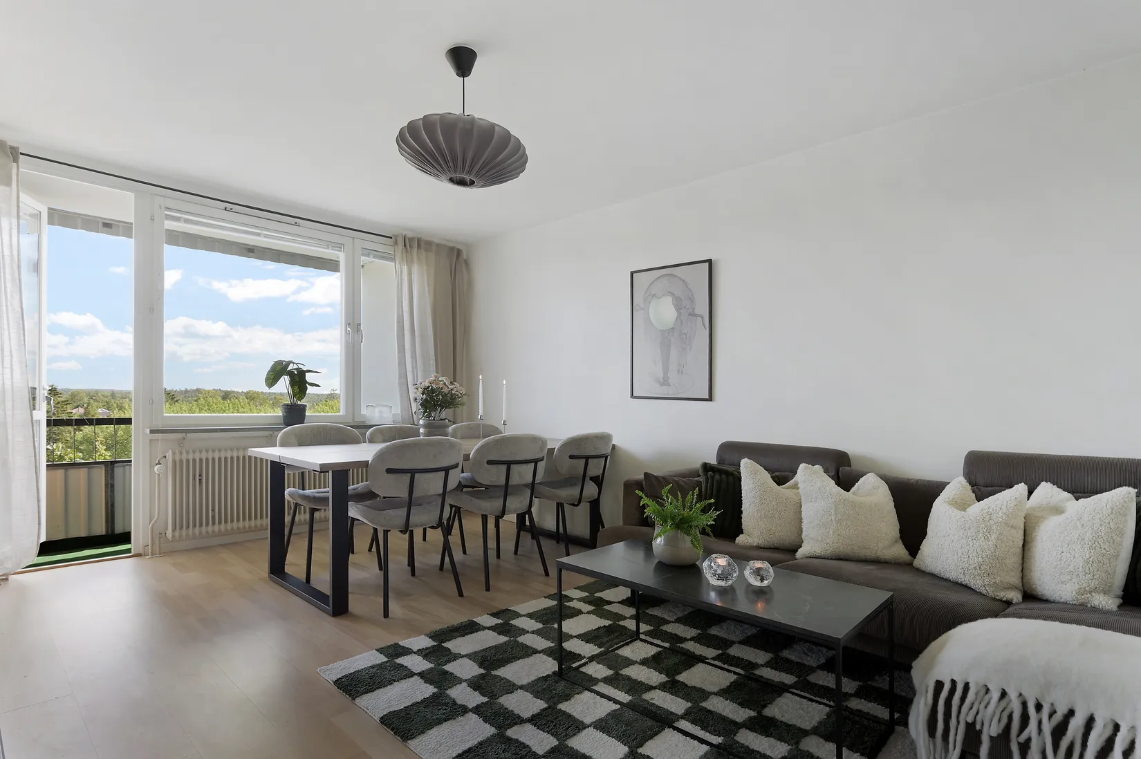 Bostadsrätt, Spelvägen 5, Huddinge