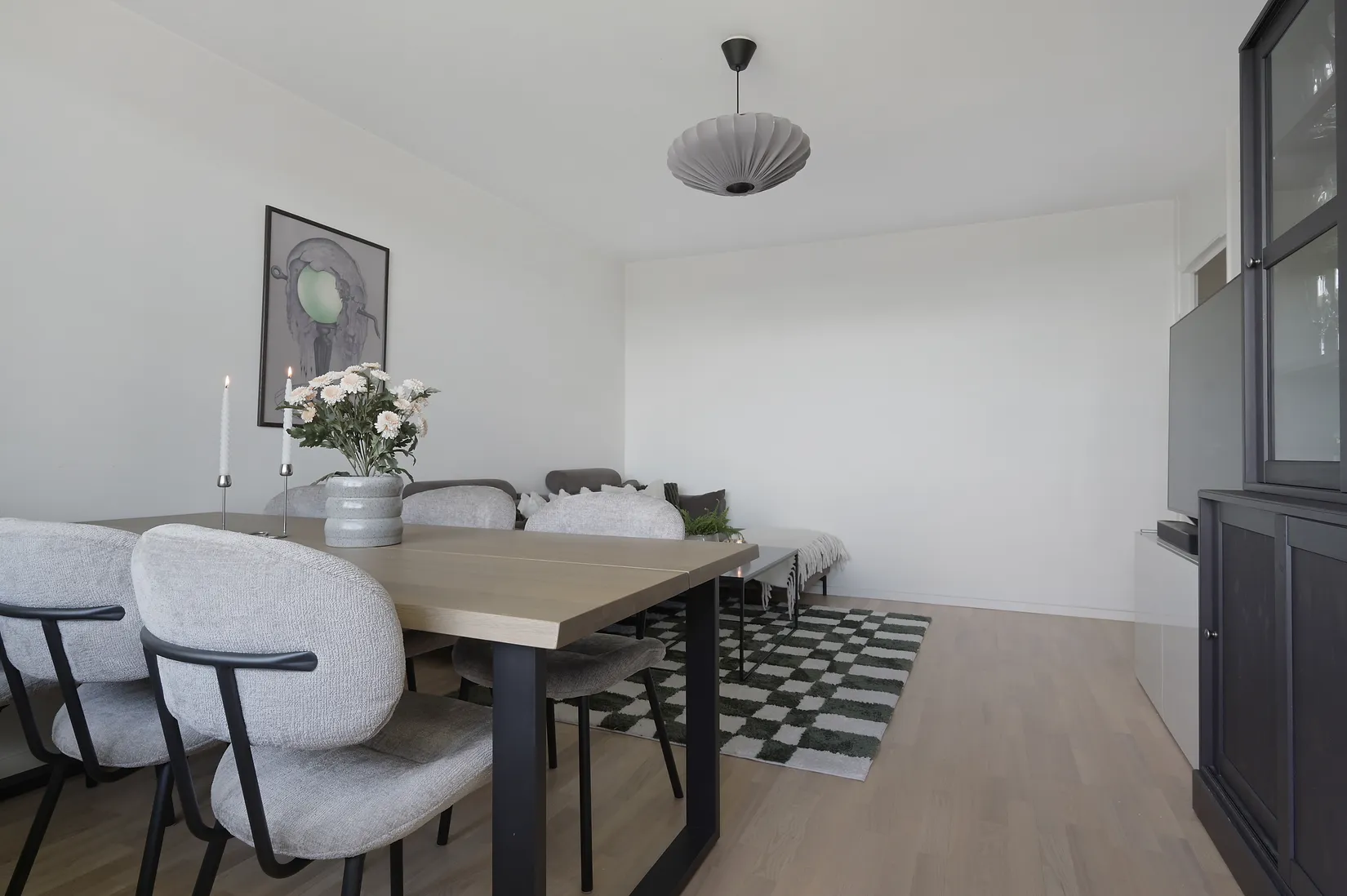 Bostadsrätt, Spelvägen 5, Huddinge