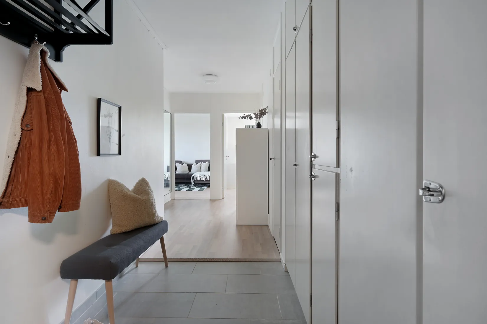 Bostadsrätt, Spelvägen 5, Huddinge